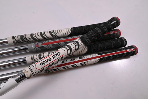 Titleist 716 AP2 Irons / 5-9i / Regular Flex Project X Shafts