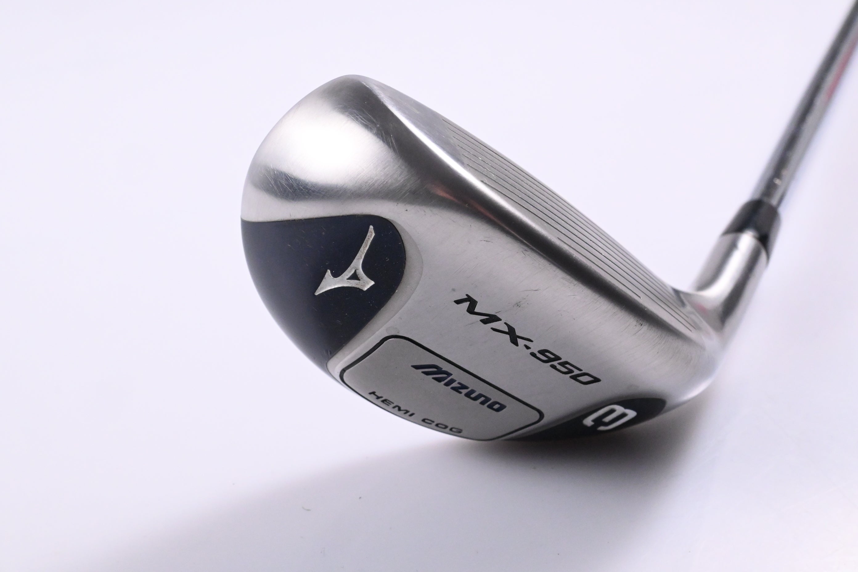 Mizuno MX-950 #3 Hybrid / 20 Degree / Stiff Flex True Temper Dynamic Gold Shaft