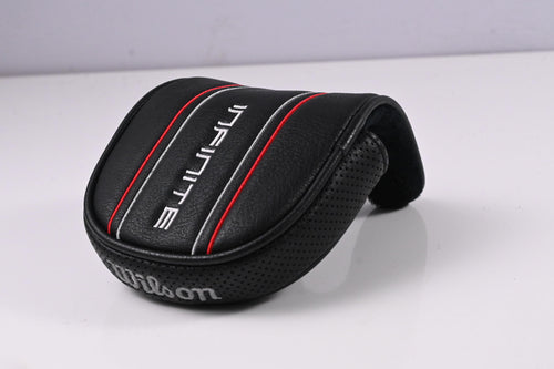 Wilson Infinite 606 Putter / 34 Inch