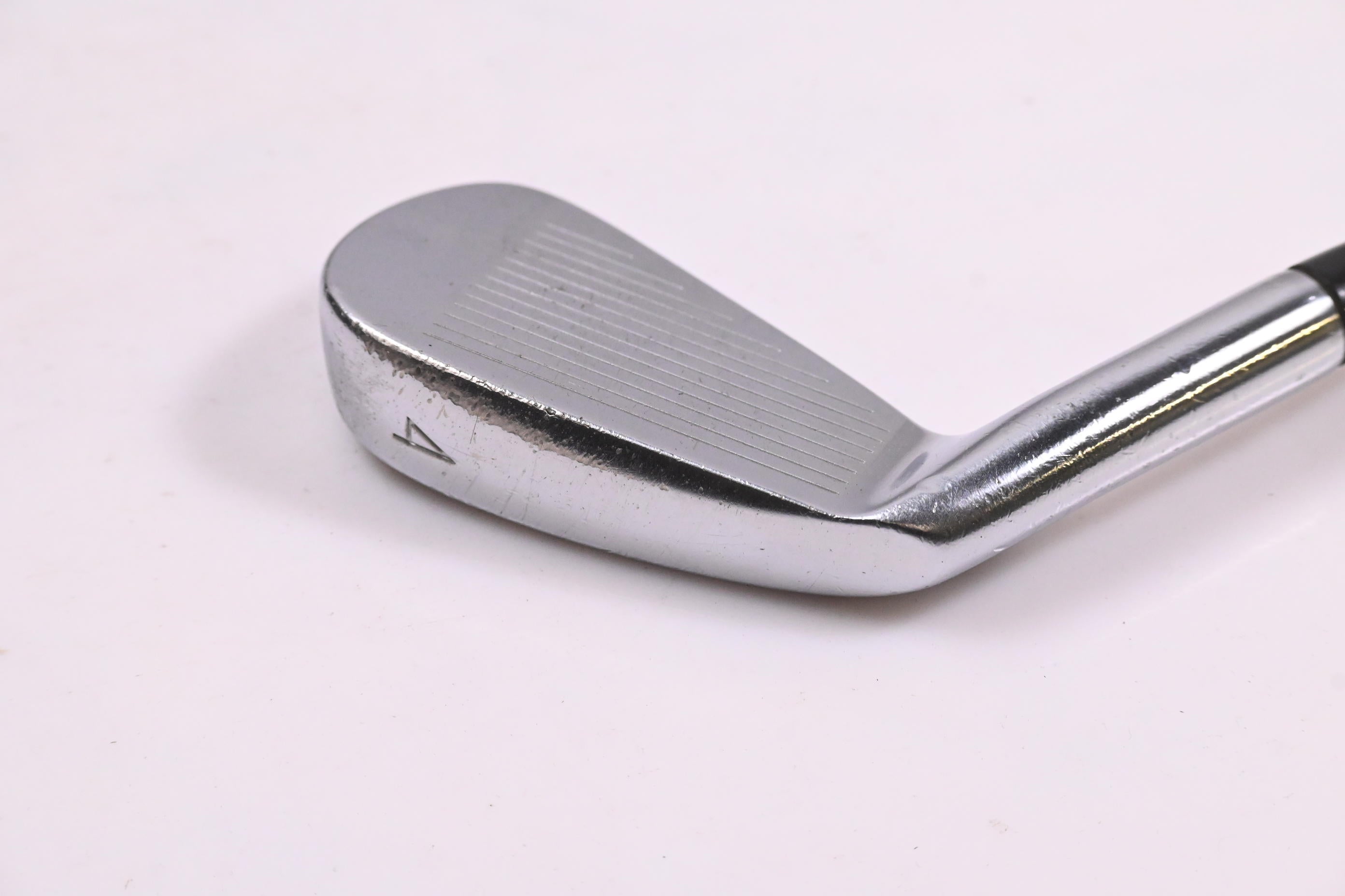 Nike Vapor Pro Combo #4 Iron / 23 Degree / Stiff Flex True Temper DG Pro S300