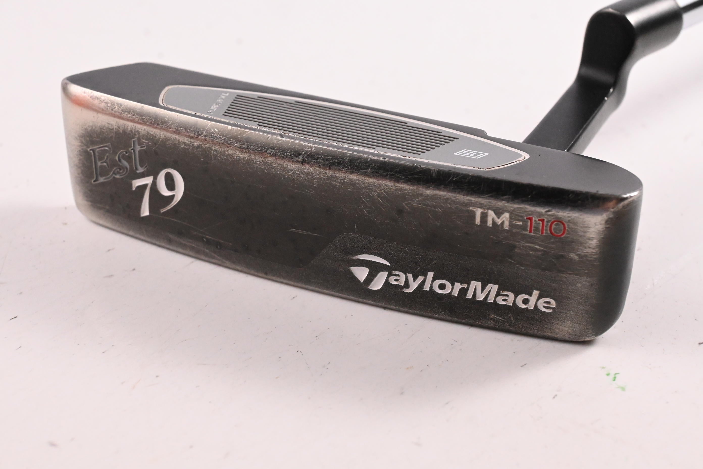 Taylormade Classic Est. 79 TM-110 Putter / 34 Inch