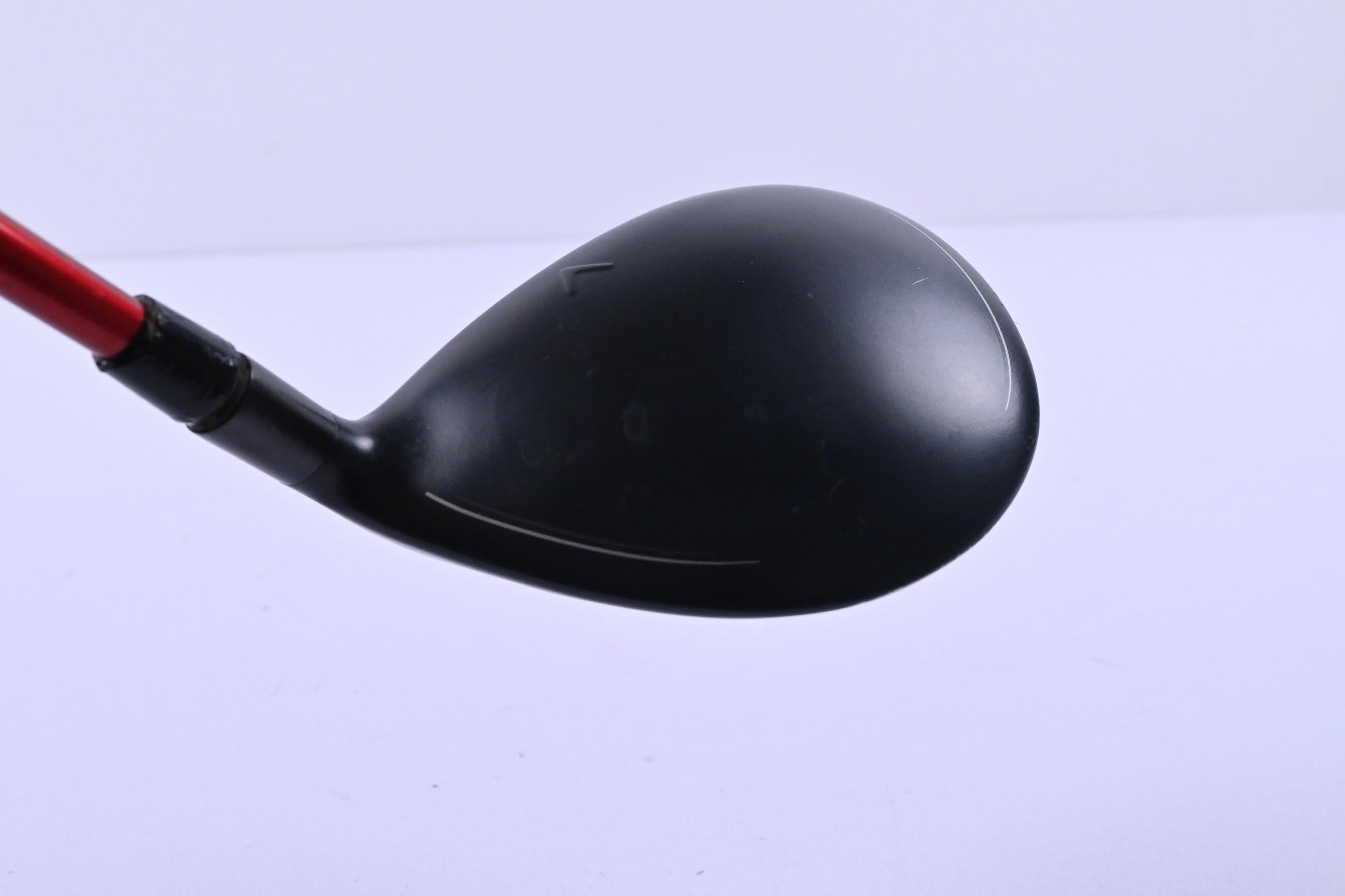 Callaway XR16 #3 Wood / 15 Degree / Regular Flex Speeder 565 Evolution Shaft