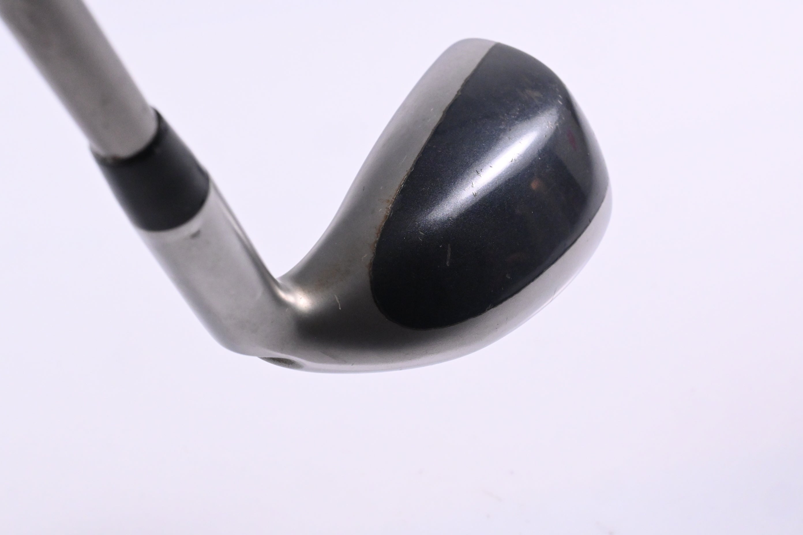 Ping G20 #2 Hybrid / 17 Degree / Stiff Flex Ping TFC 169 H Tour Shaft