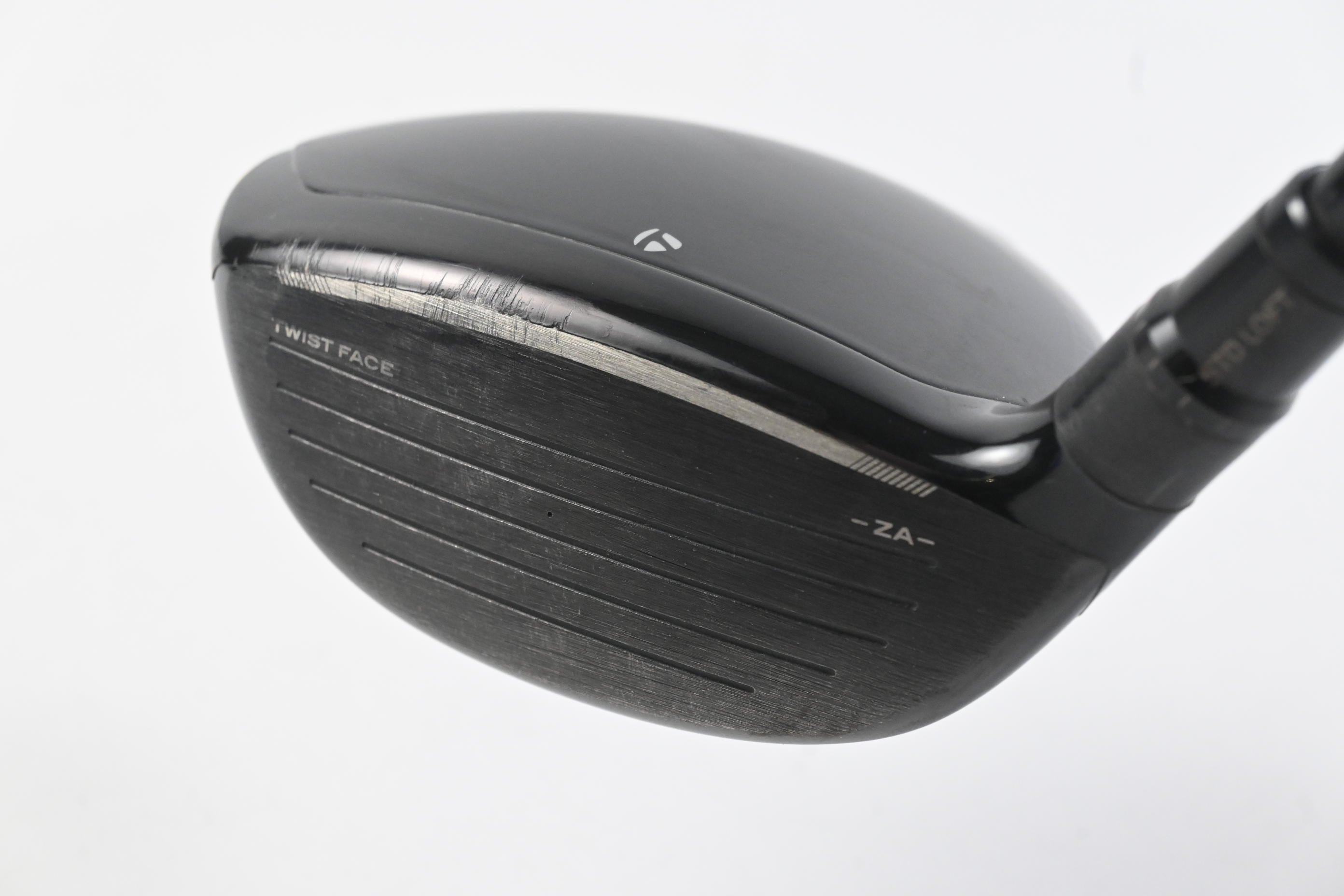 Taylormade Stealth Plus #3 Rocket Wood / 13.5 Degree / Stiff Flex HZRDUS Smoke
