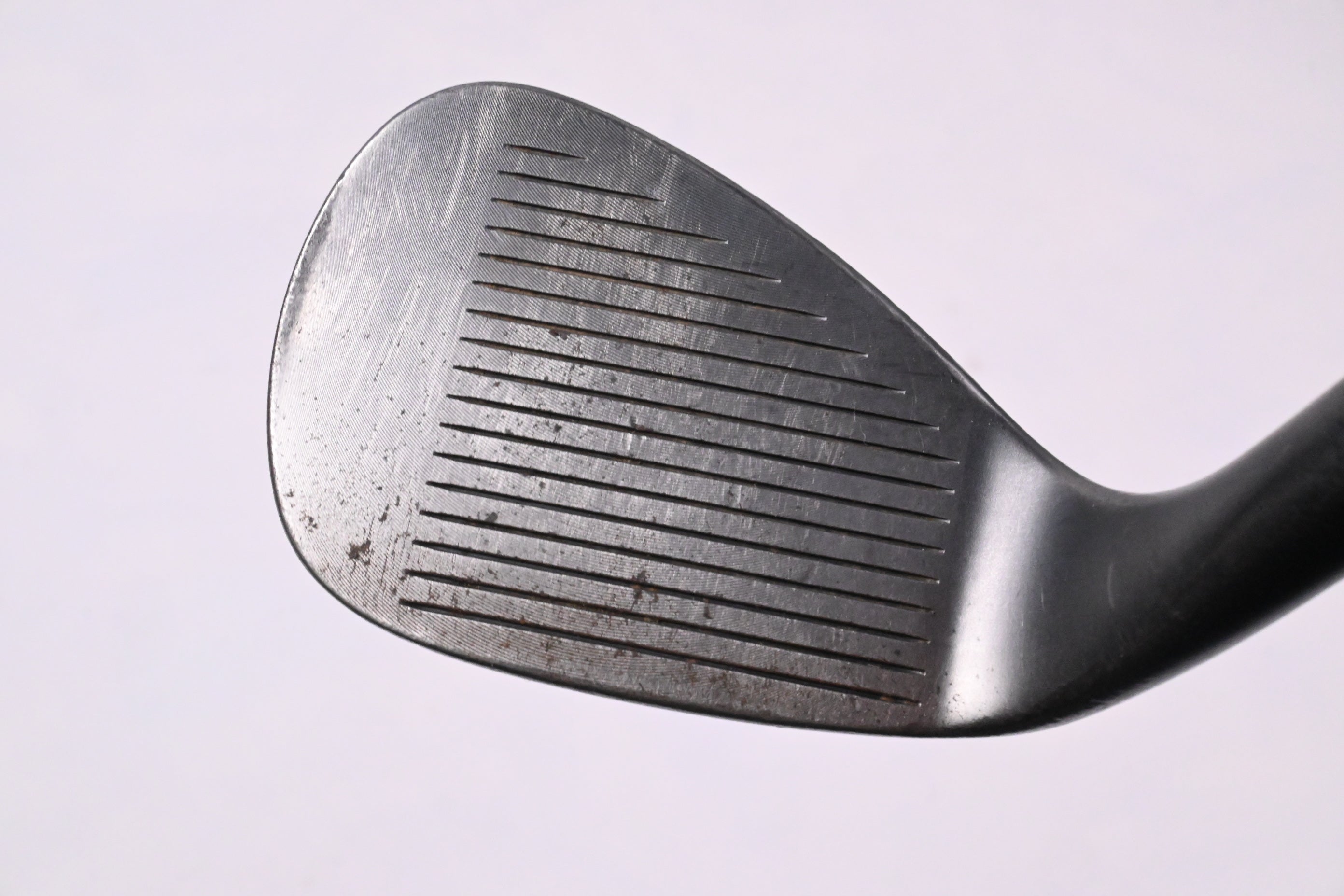 Titleist Vokey SM5 Gap Wedge / 52 Degree / Wedge Flex Titleist Vokey SM5 Shaft