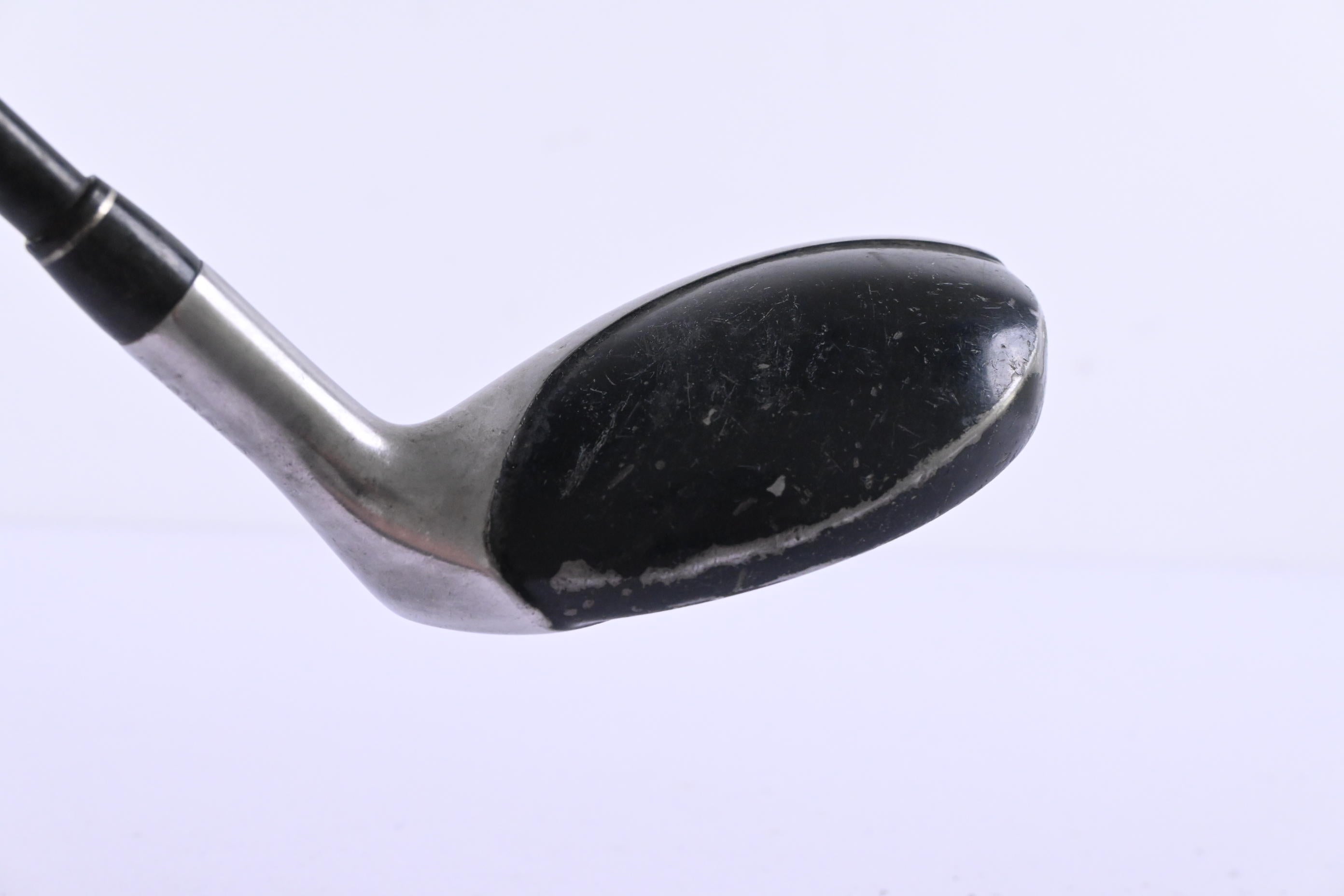 Taylormade Rescue Mid #4 Hybrid / 22 Degree / Regular Flex Taylormade Ultralite