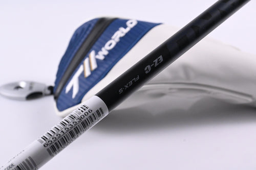Honma TW 767 #5 Wood / 18 Degree / Stiff Flex Honma Vizard EZ-C Shaft