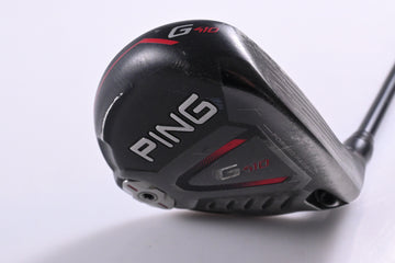 Ping G410 #7 Wood / 20.5 Degree / Regular Flex Ping Alta CB Red 65 Shaft