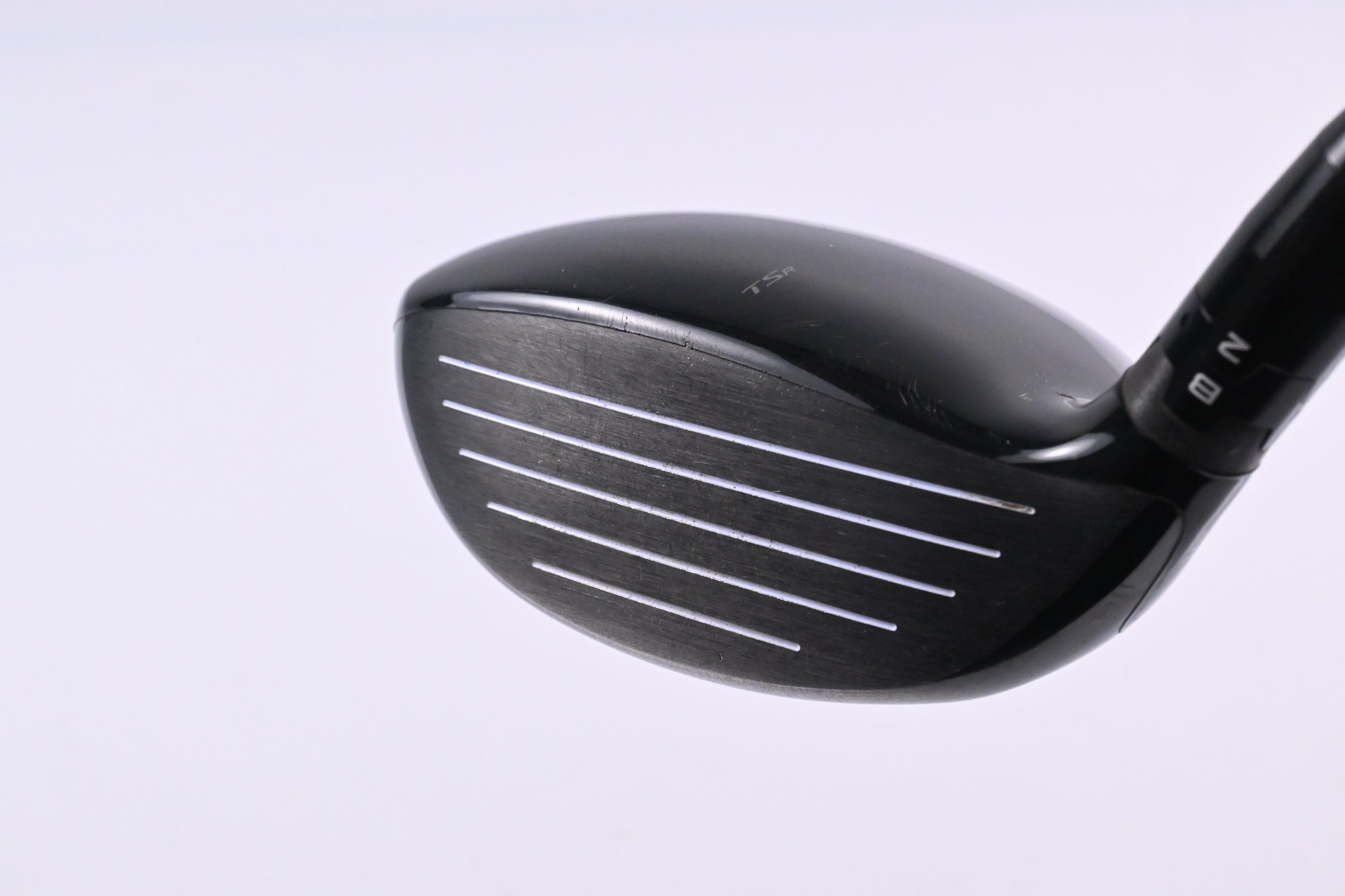Titleist TSR3 #3 Wood / 15 Degree / Senior Flex Ping ALTA 65 Shaft