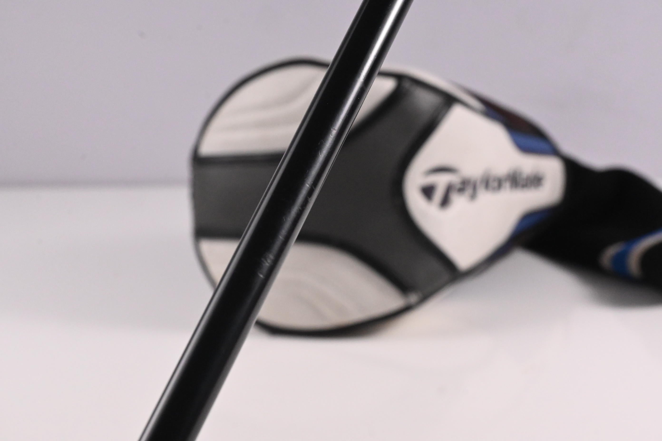 Taylormade Jetspeed Driver / 9.5 Degree / Stiff Flex Taylormade Volex T 49 Shaft