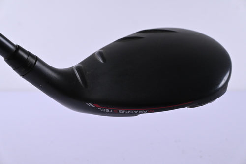 Ping G410 #3 Wood / 14.5 Degree / Stiff Flex Ping Alta CB Red 65 Shaft