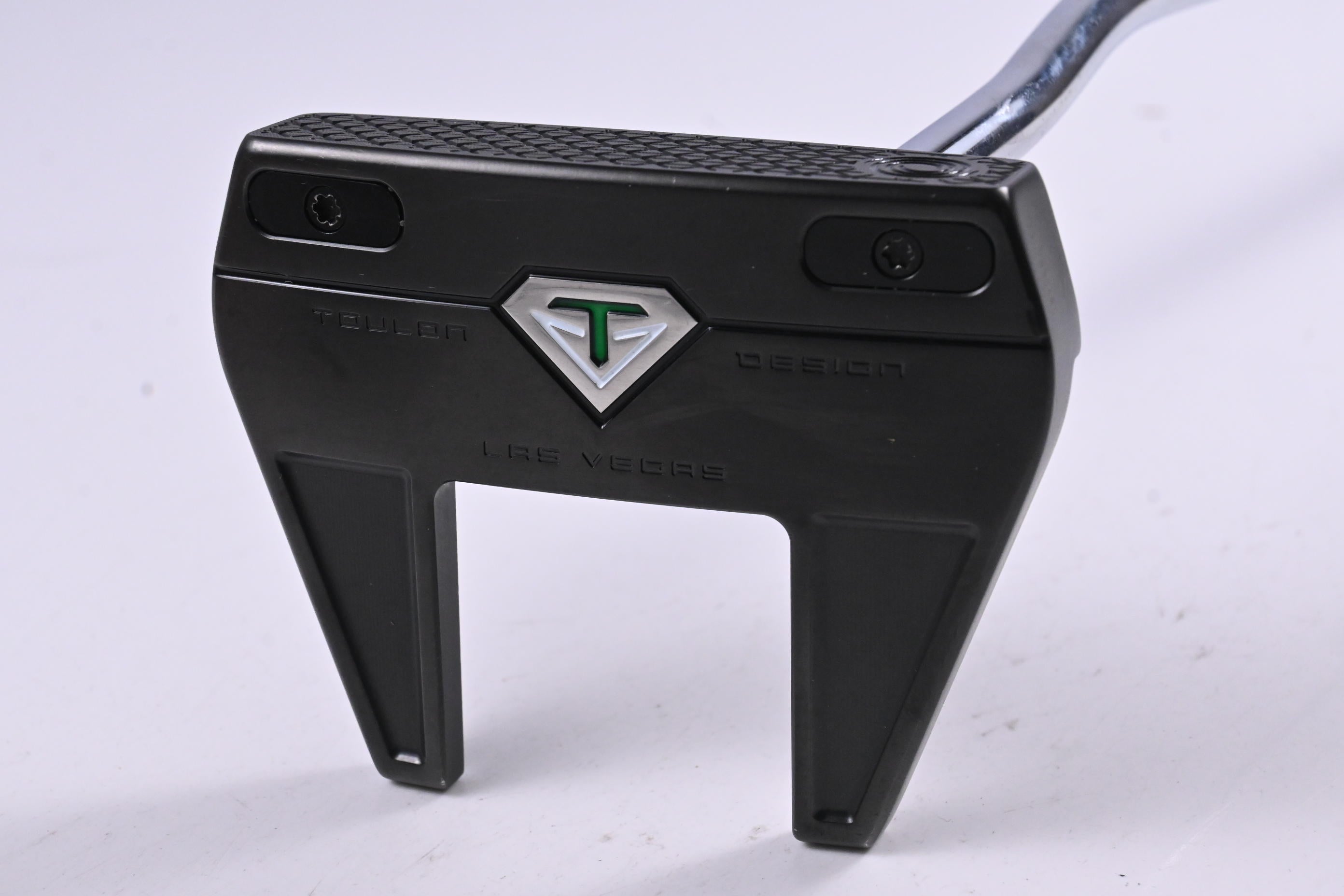 Odyssey Toulon Stroke Lab Las Vegas Putter / 32.5 Inch