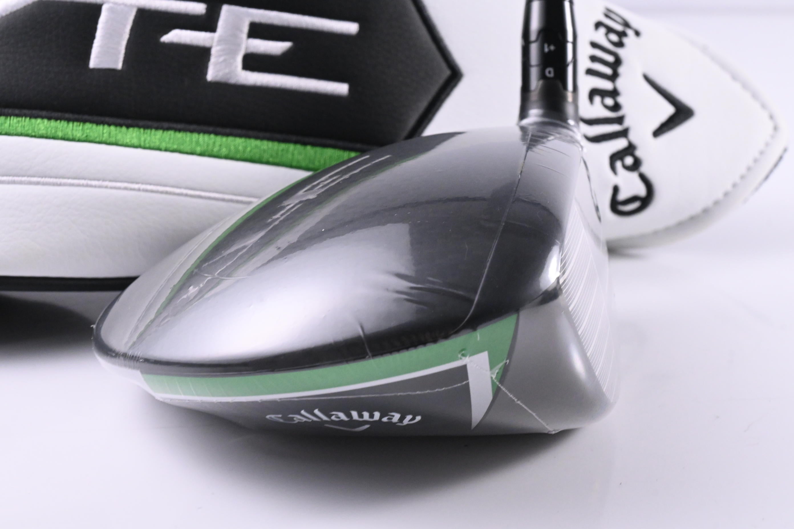 Callaway Elyte Driver / 10.5 Degree / Regular Flex Project X Denali Charcoal 50