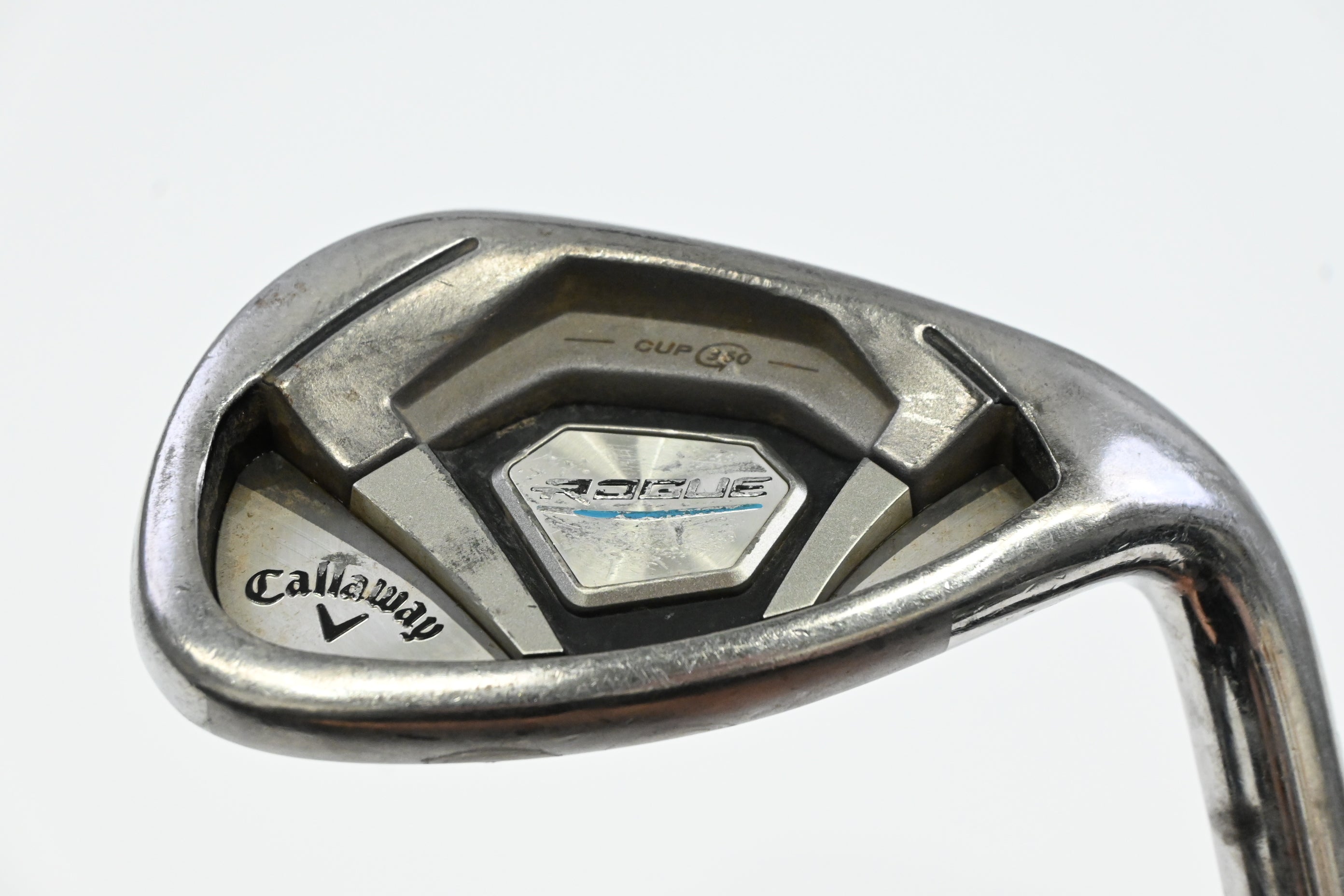 Callaway Rogue Gap Wedge / 49 Degree / Regular Flex XP 95 Shaft