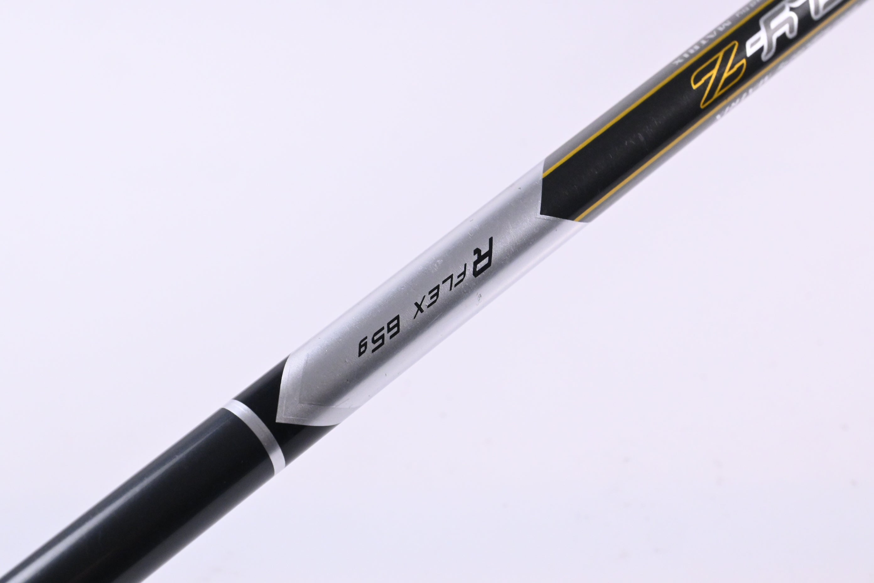 Cobra Baffler XL #6 Hybrid / 28 Degree / Regular flex Cobra Fly-Z 65 Shaft