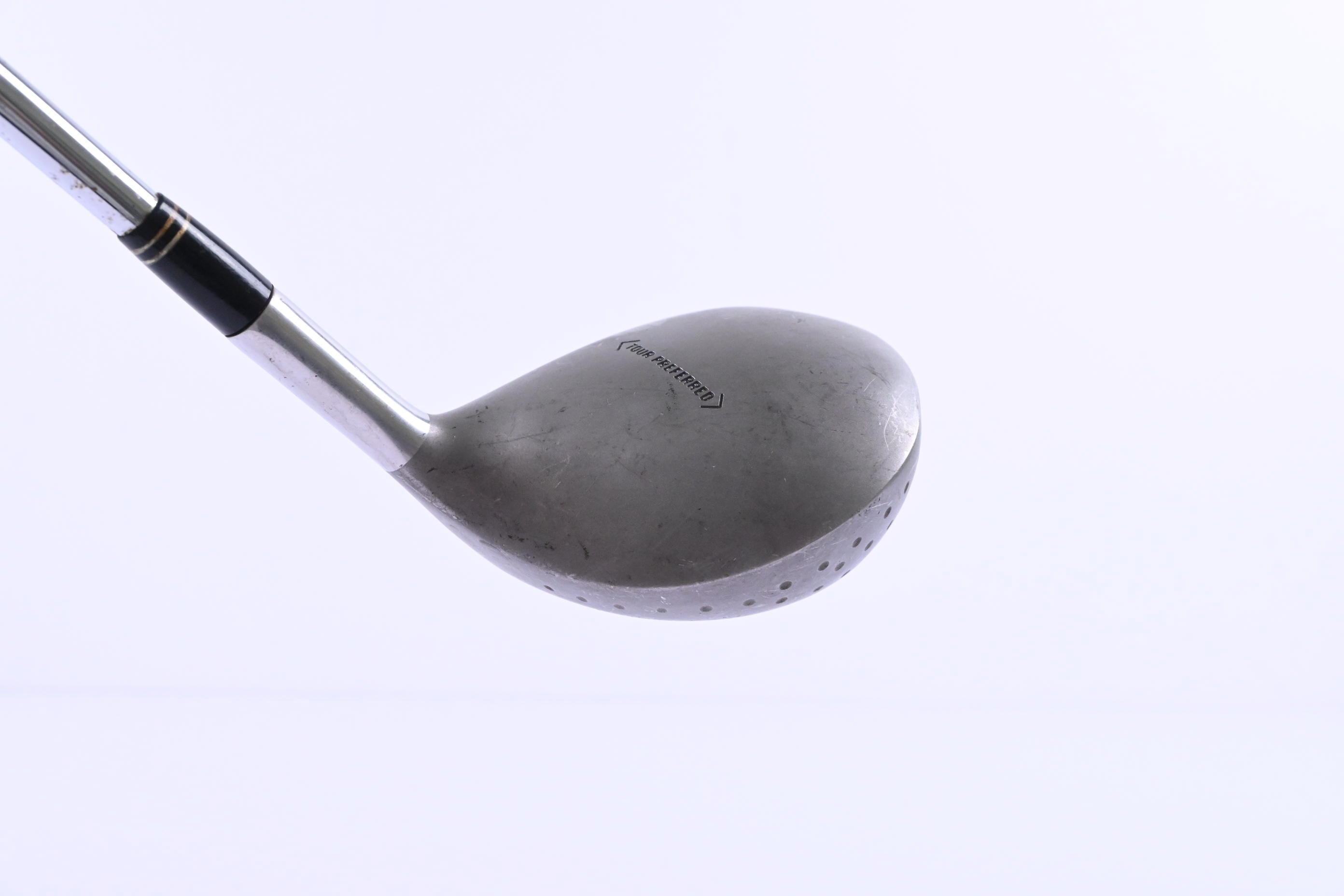 Taylormade Burner Driver / 10.5 Degree / Regular Flex Dynamic Gold R300U Shaft