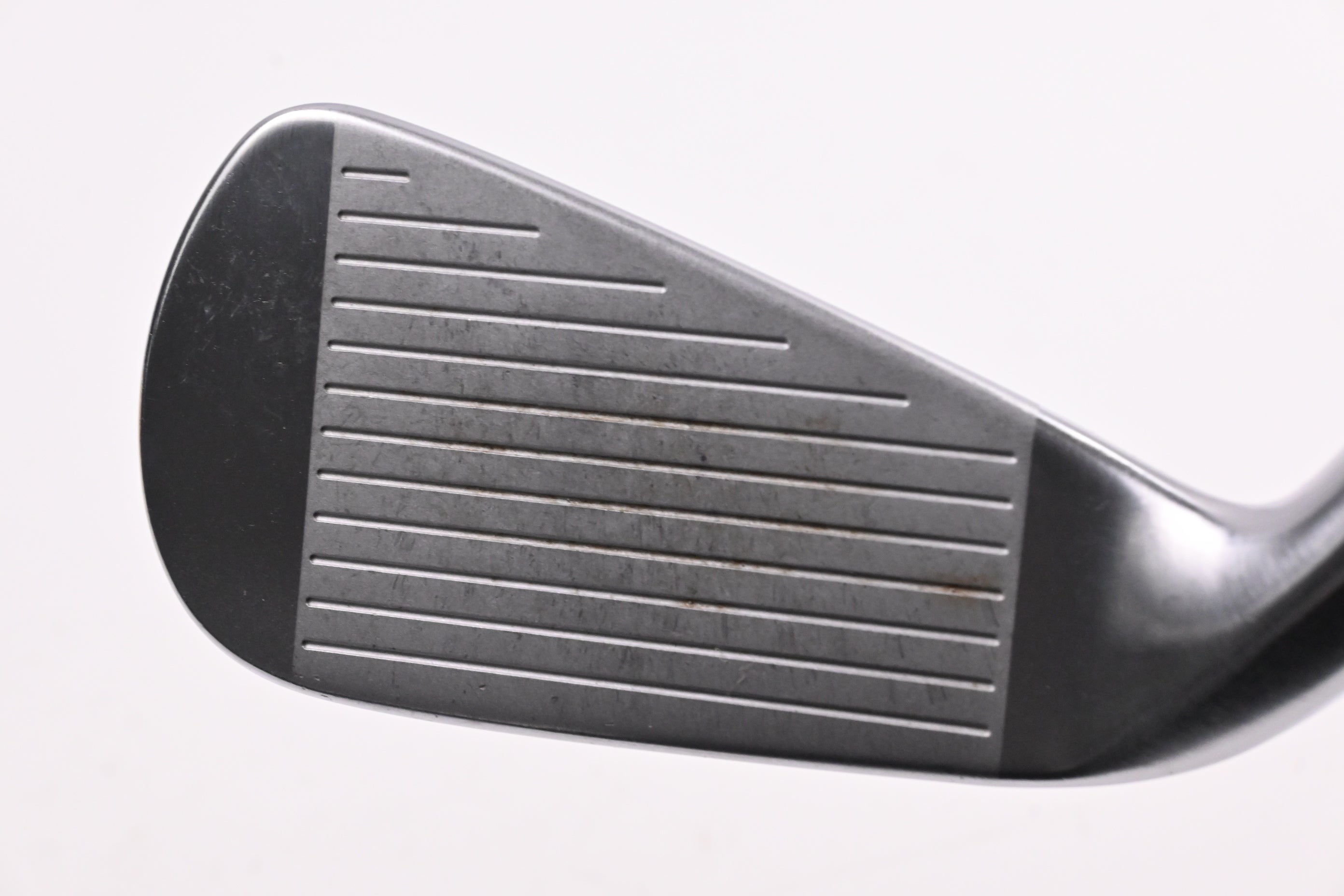 Titleist U510 #3 Iron / 20 Degree / Stiff Flex HZRDUS Smoke Black 80 Shaft