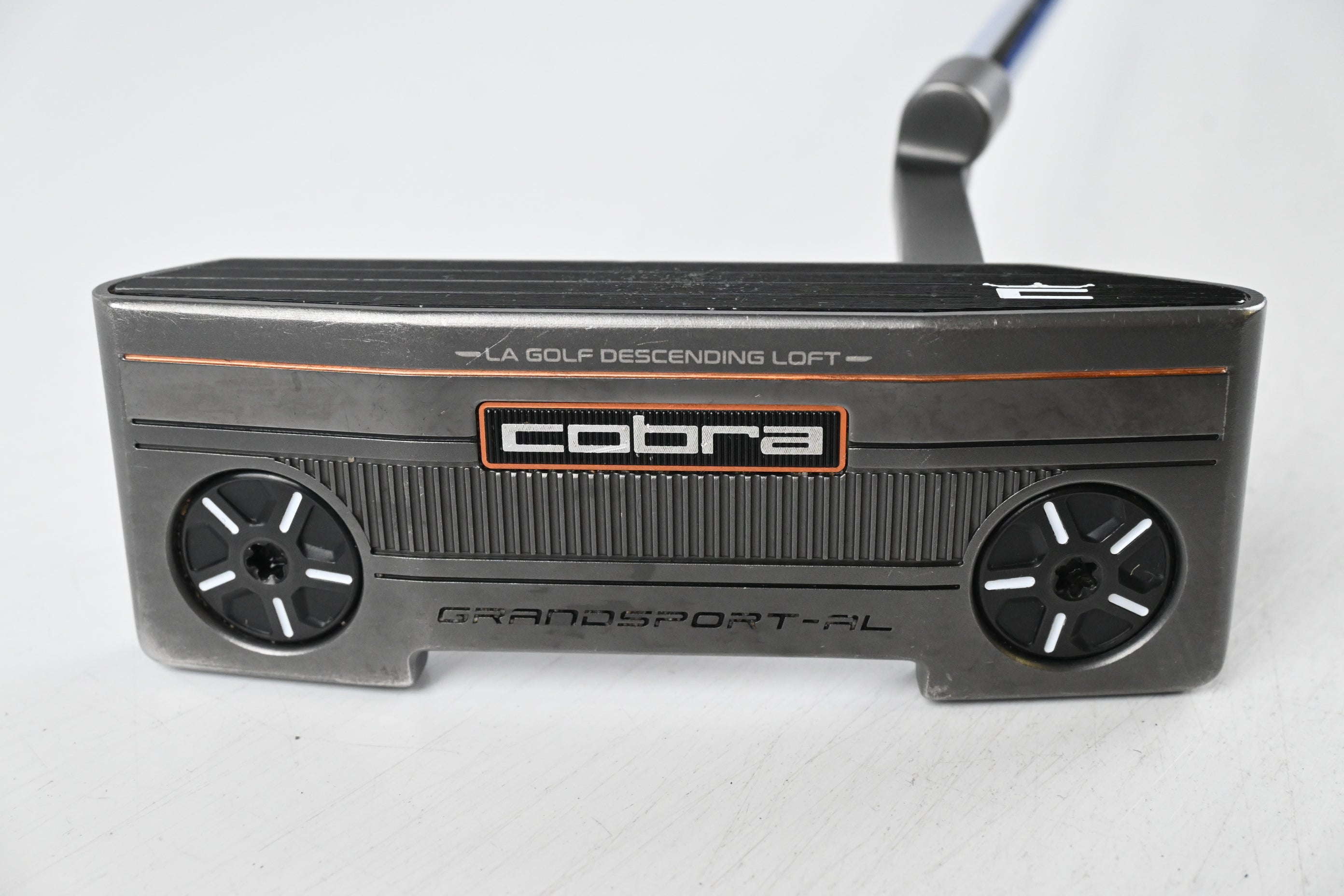 Cobra 2024 3D Printed Grandsport-AL Putter / 41 Inch
