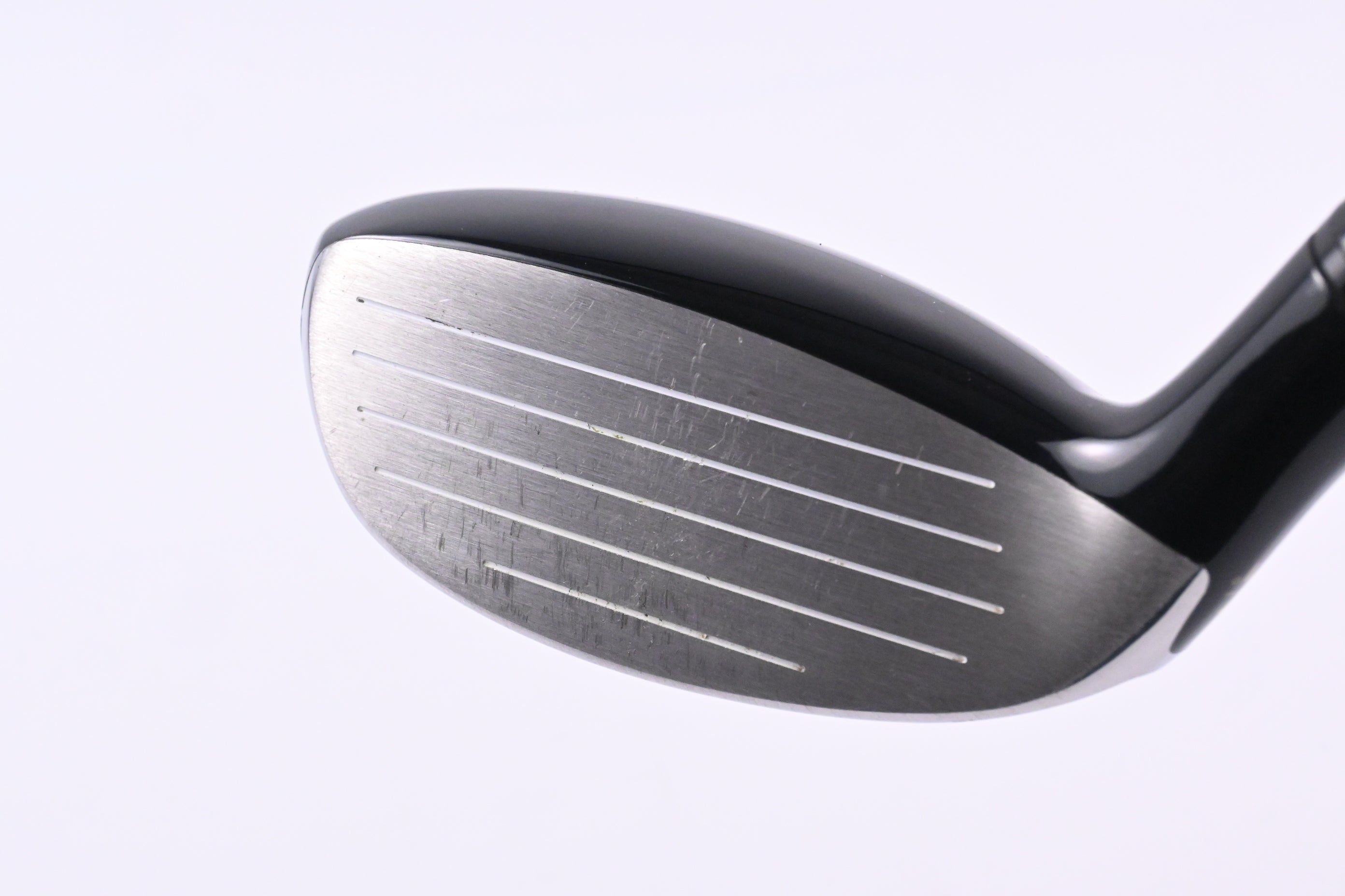 Honma TR21 #4 Hybrid / 21 Degree / Regular Flex Vizard TR20-65 Shaft