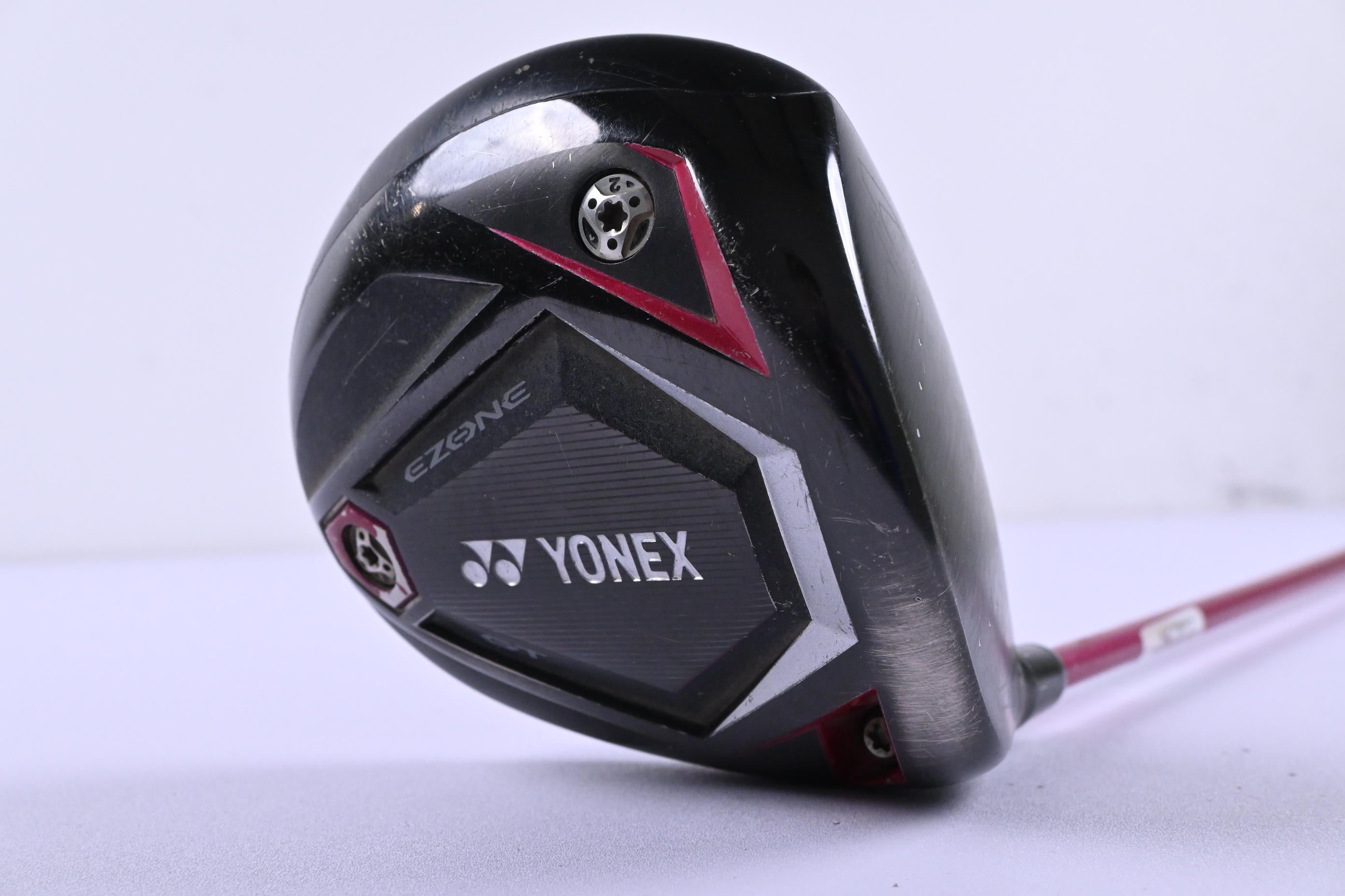 Ladies Yonex Ezone GT Driver / 14 Degree / Ladies Flex Yonex EX-320 Shaft
