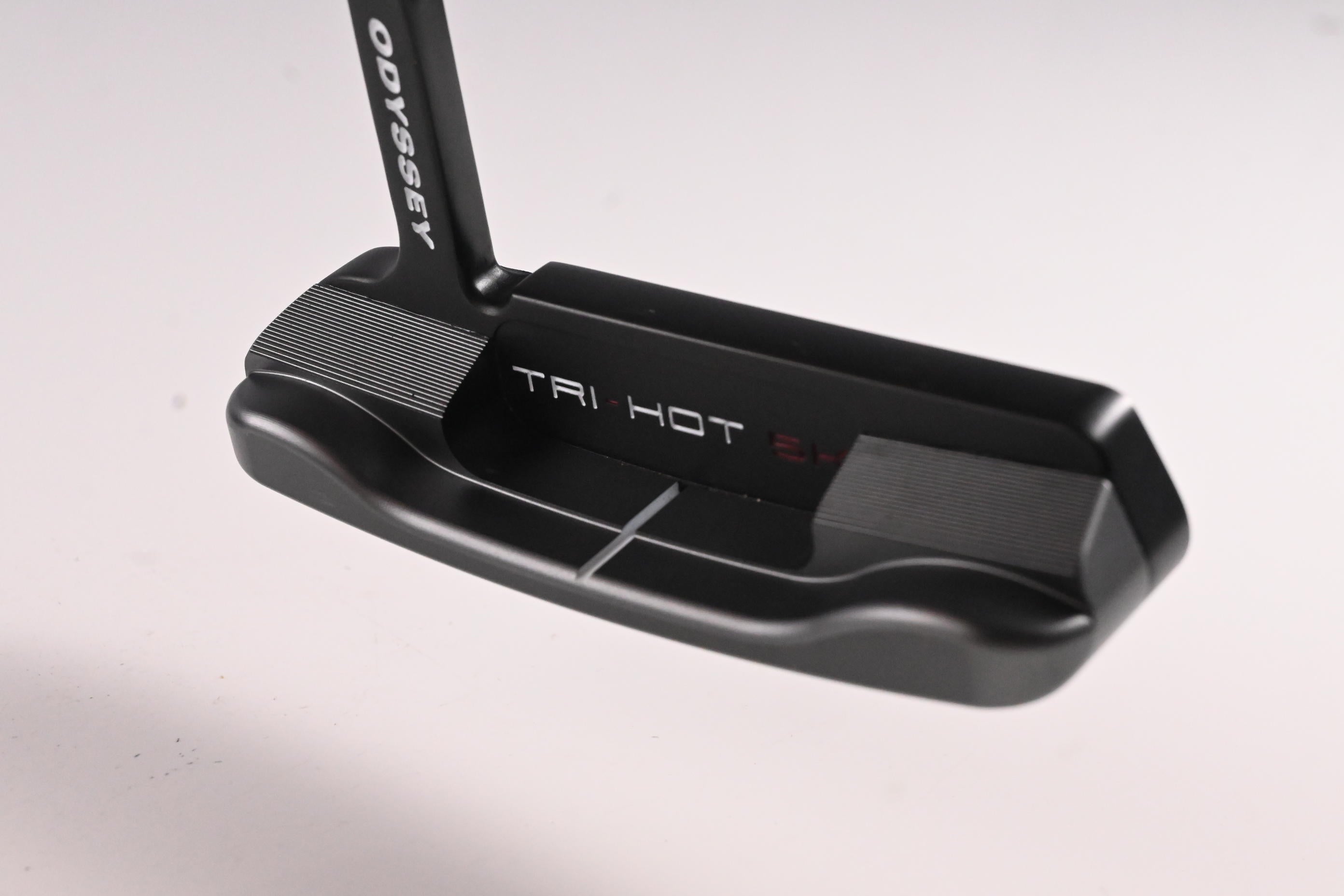 Odyssey Tri-Hot 5K Putter / 34 Inch