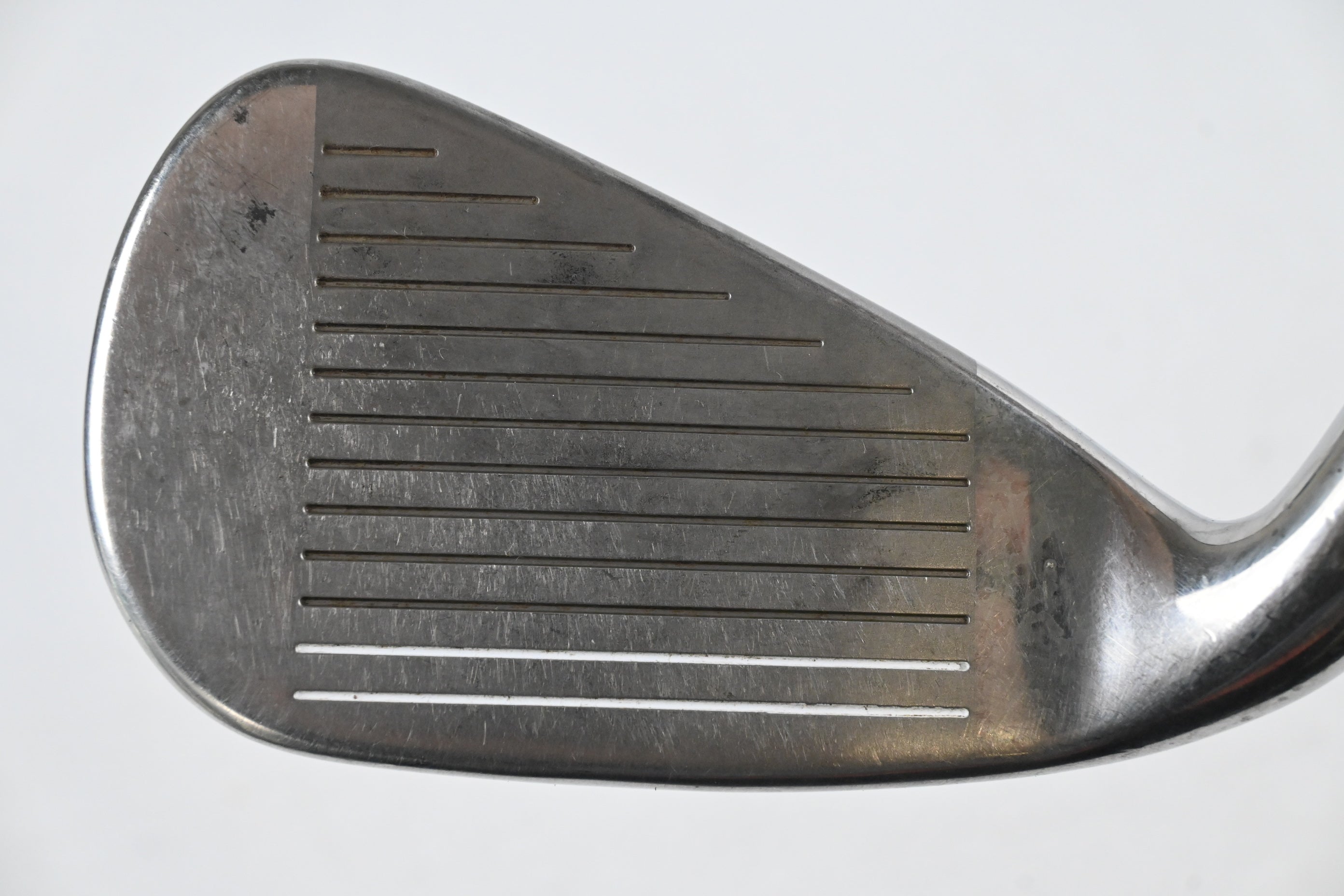 Callaway Rogue CF 18 #5 Iron / 23 Degree / Stiff Flex XP 95 S300 Shaft