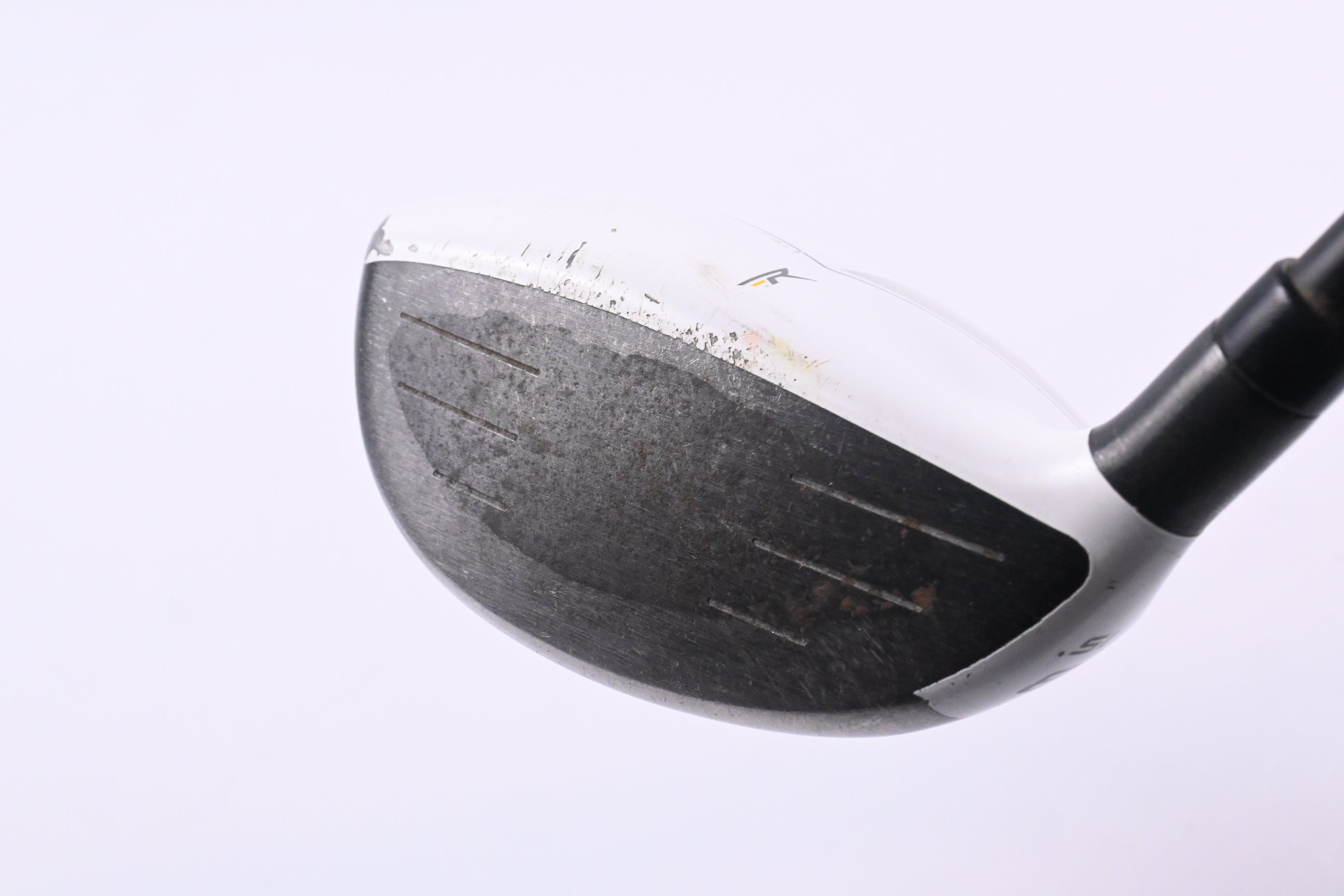 Ladies Taylormade RBZ Stage 2 #3 Wood / 15 Degree / Ladies Flex Matrix RBZ 50