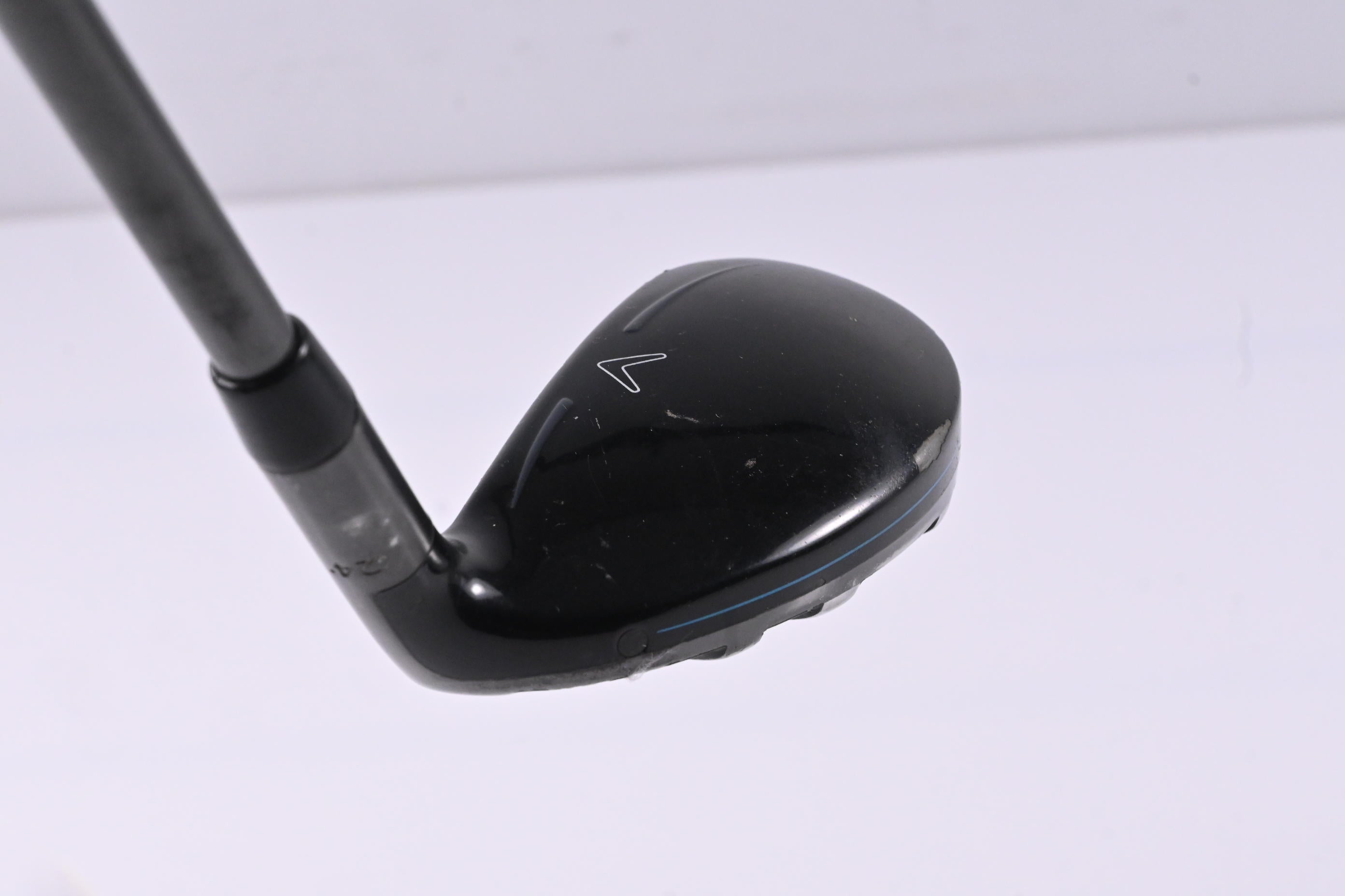 Callaway Rogue #5 Hybrid / 24 Degree / Regular Flex Aldila Synergy 60 Shaft