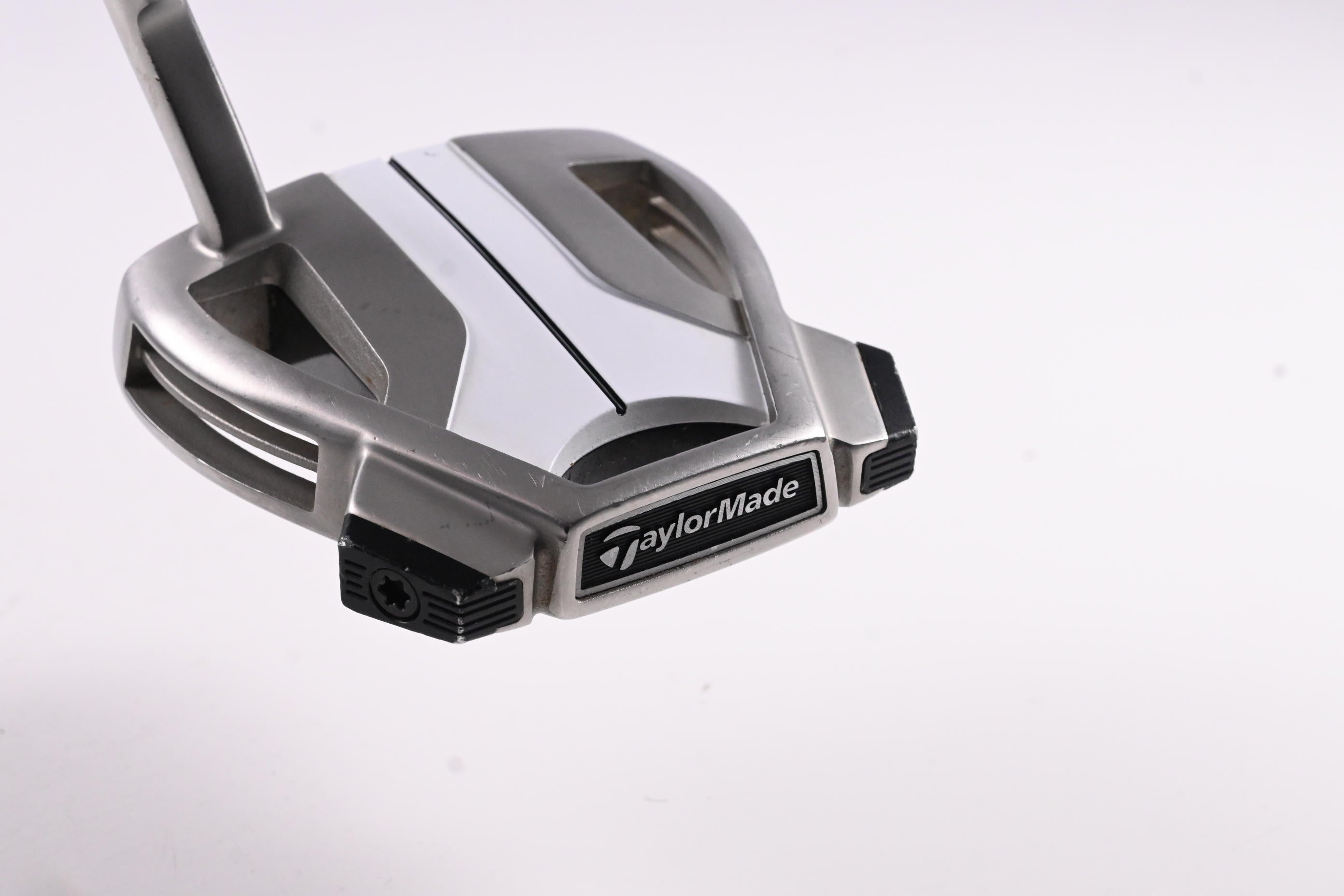 Taylormade Spider X Hydro Blast Flow Neck Putter / 34 Inch