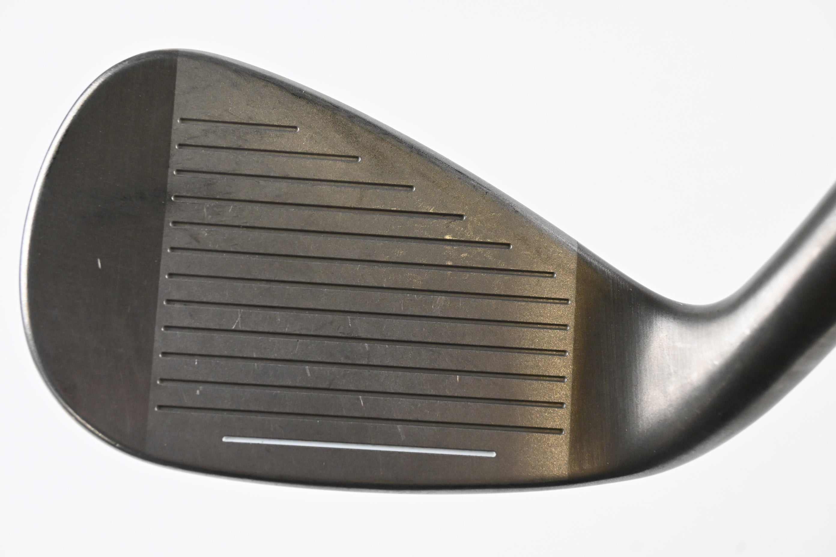 Cobra Darkspeed #9 Iron / Regular Flex KBS Tour Lite Shaft
