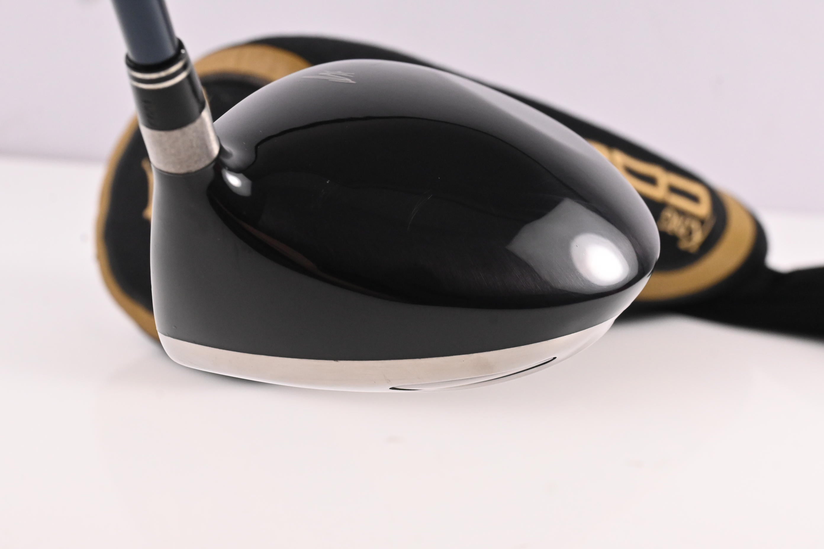 Cobra SZ Driver / 9 Degree / Stiff Flex Aldila HM Tour 60 Shaft