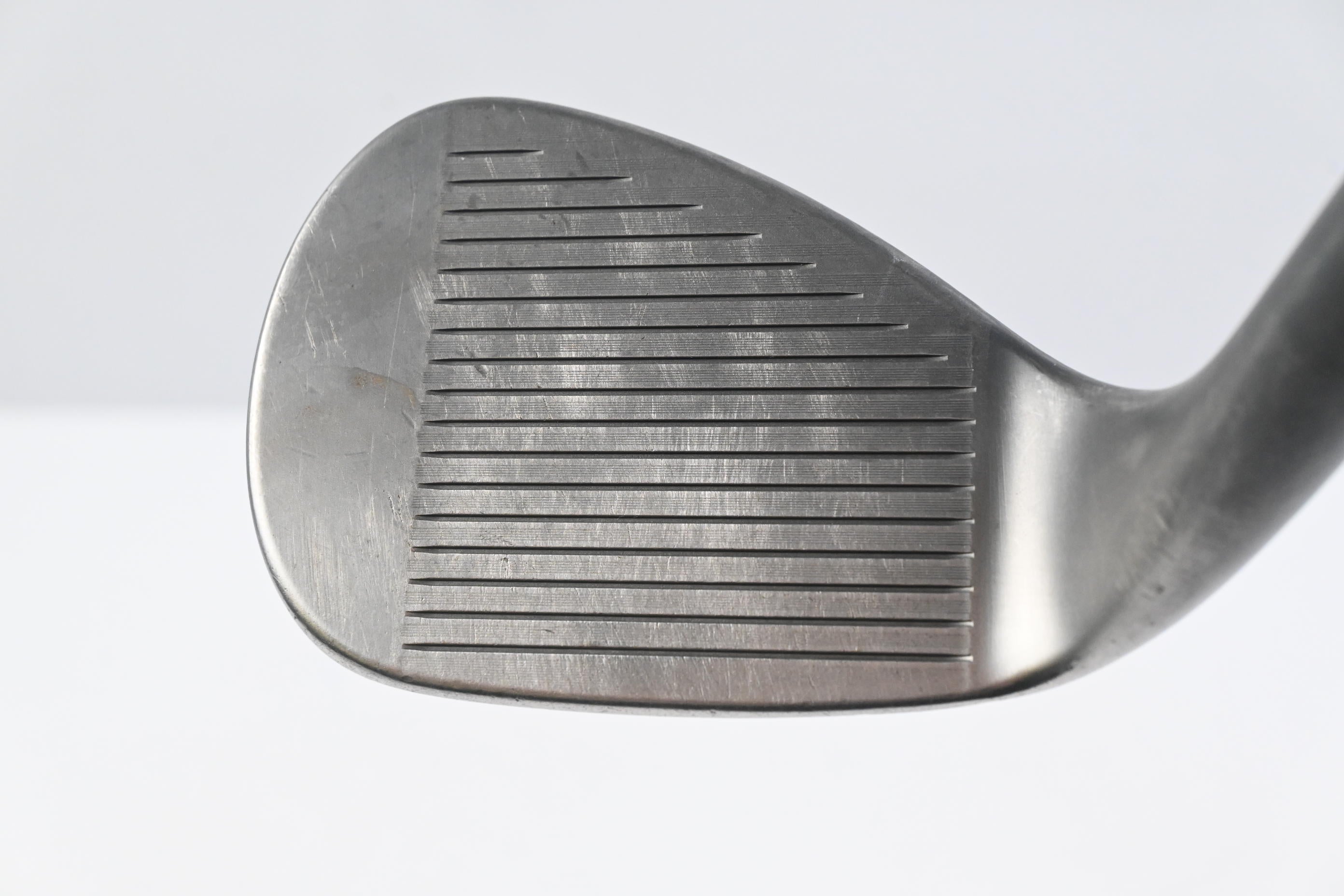Titleist Vokey SM10 Lob Wedge / 58 Degree / Stiff Flex Dynamic Gold S400 Shaft