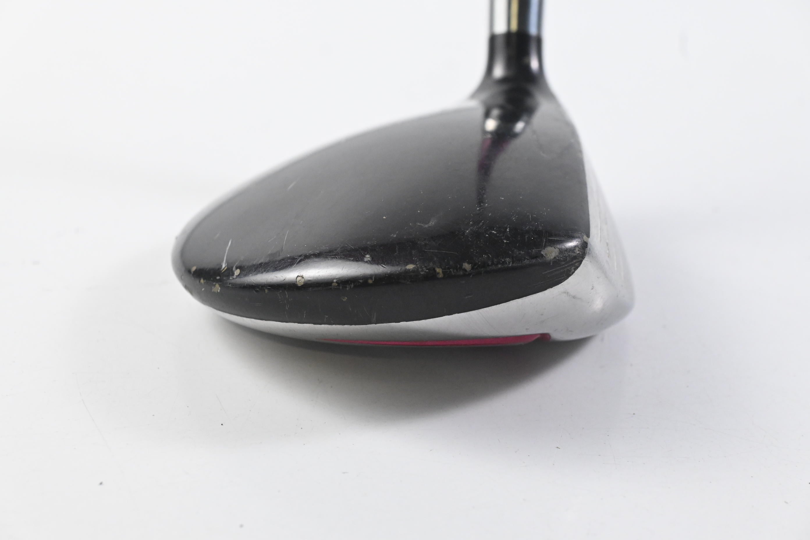 Ladies Yonex VXF #7 Wood / 24 Degree / Ladies Flex Yonex HS 750 Shaft