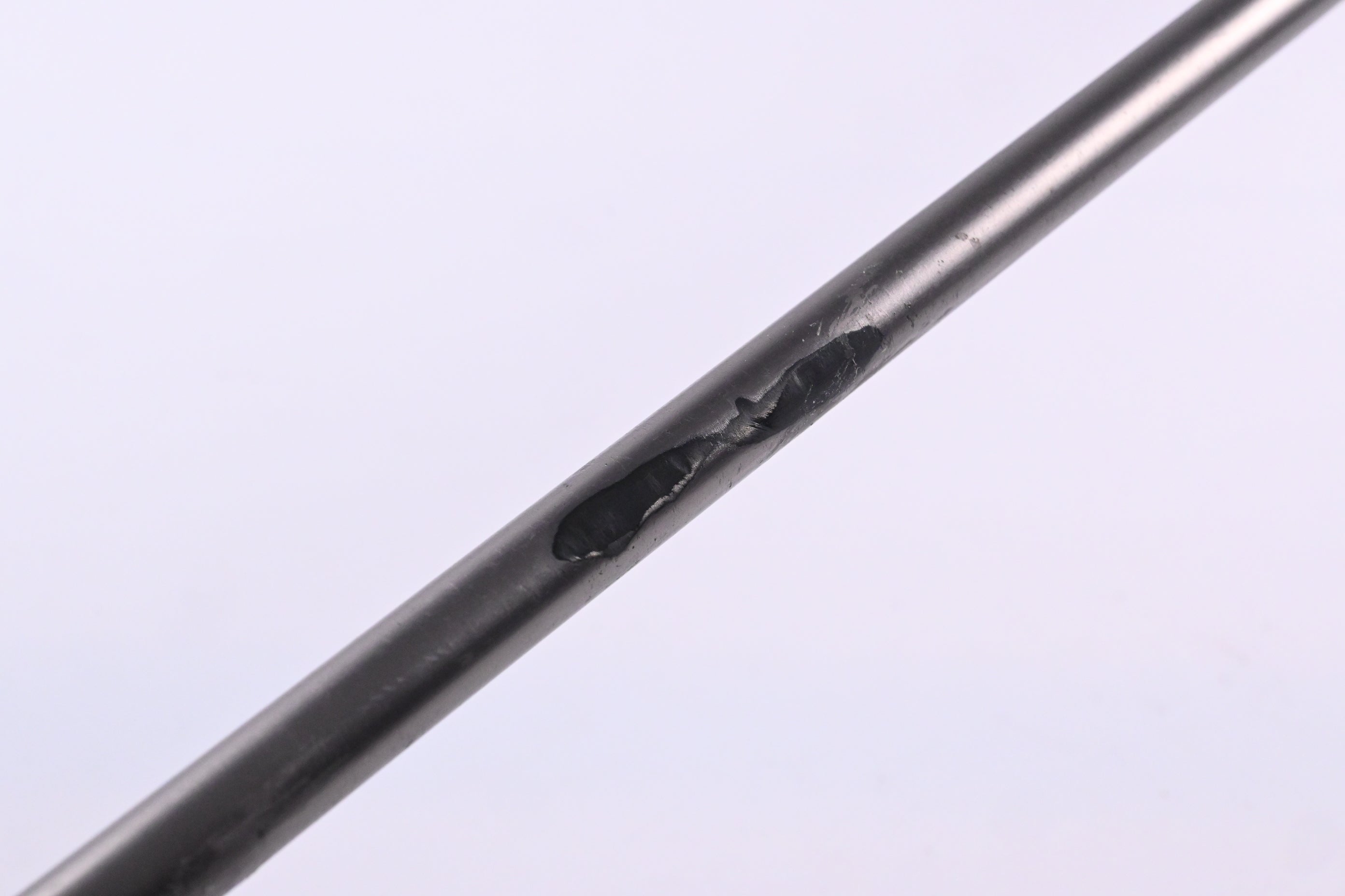 Ping G20 #2 Hybrid / 17 Degree / Stiff Flex Ping TFC 169 H Tour Shaft