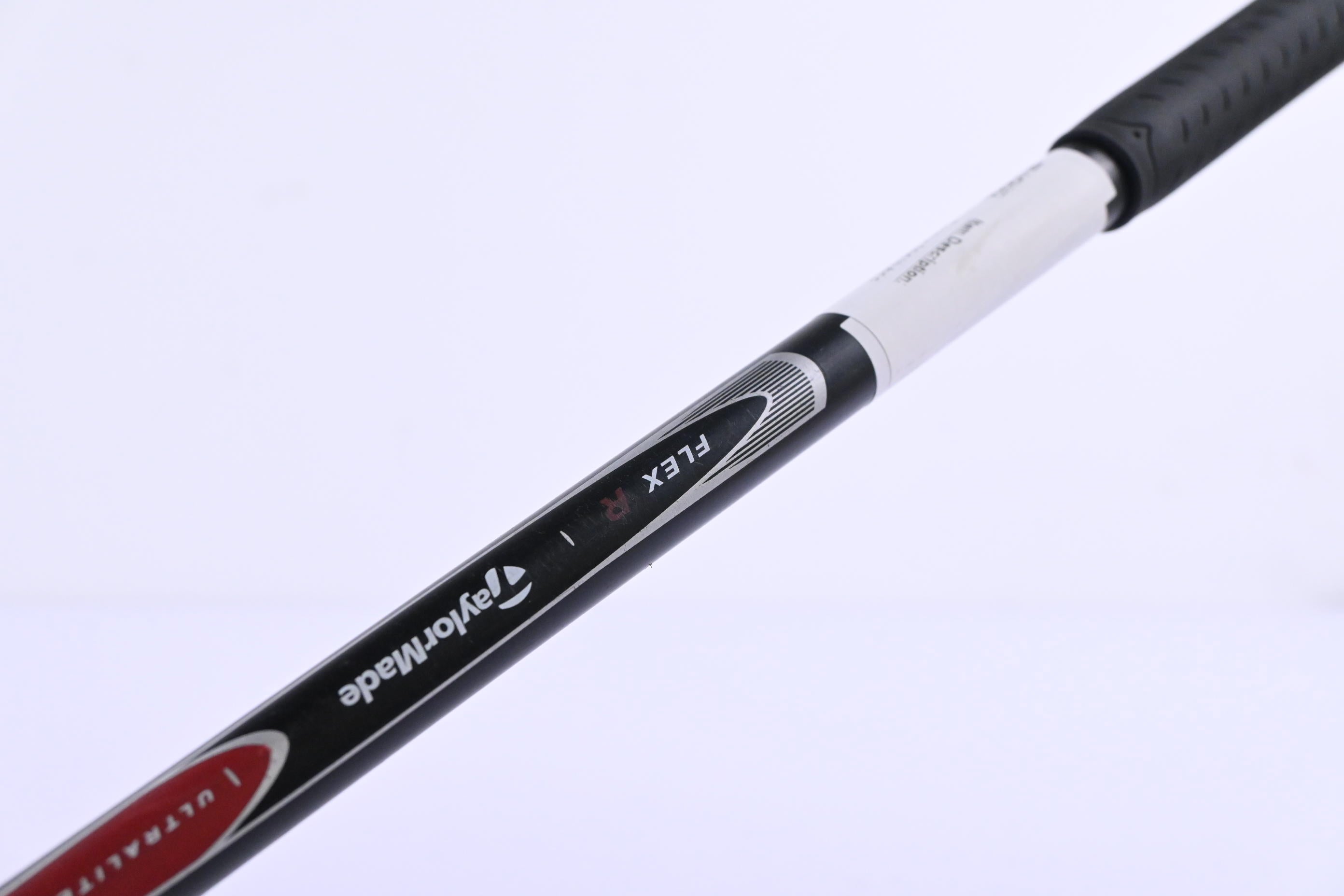 Taylormade Rescue Mid #4 Hybrid / 22 Degree / Regular Flex Taylormade Ultralite