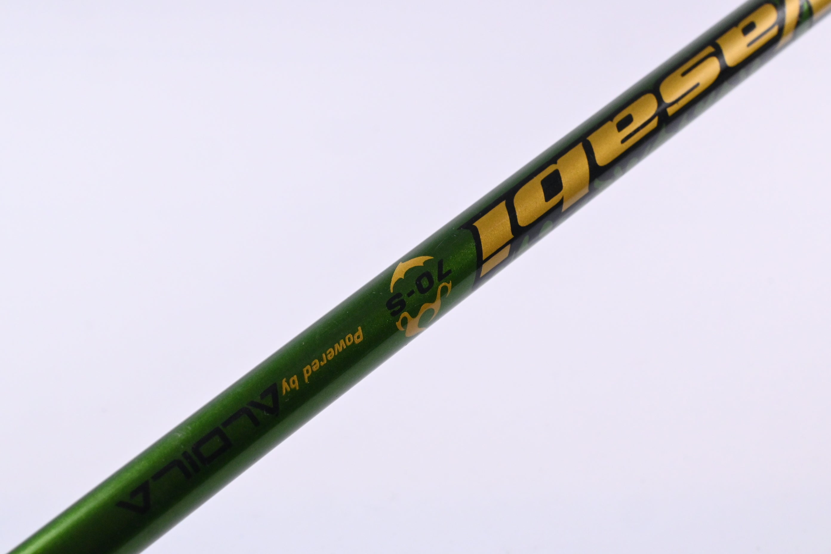Adams Speedline Fast 10 #3 Wood / 15 Degree / Stiff Flex Aldila Wasabi 70 Shaft
