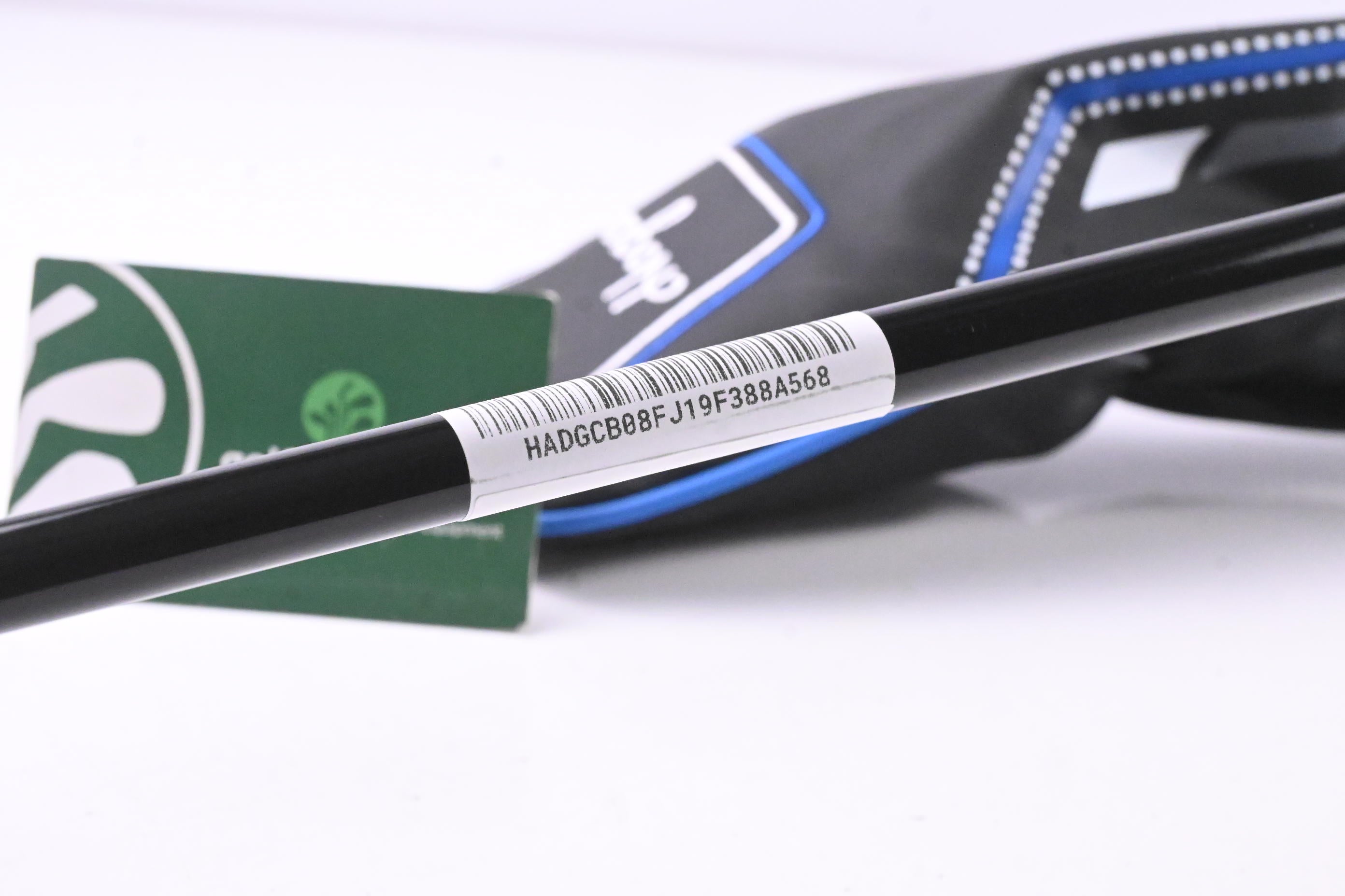 Ben Hogan TX-682 #3 Wood / 15 Degree / Regular Flex Ben Hogan Shaft