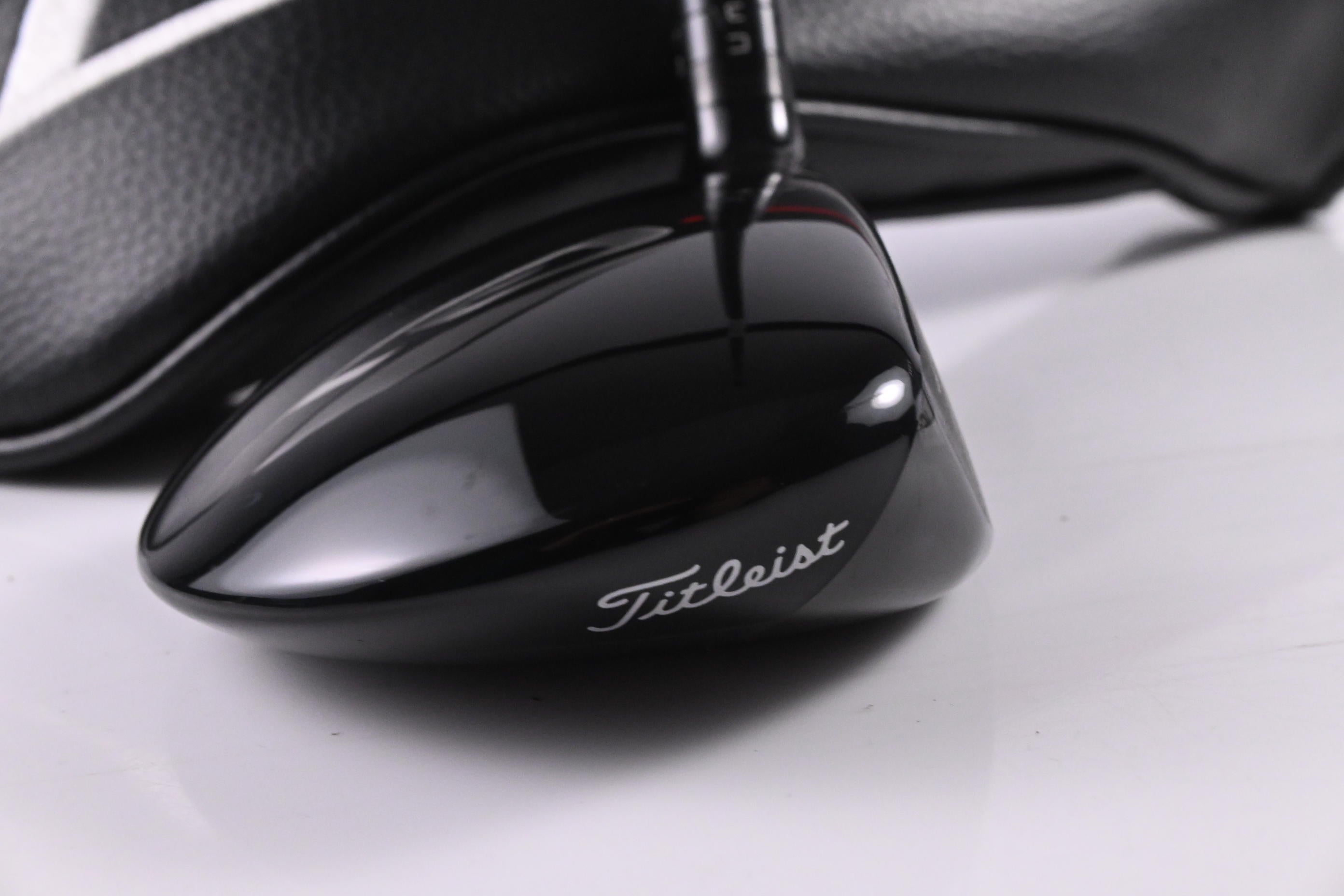 Titleist GT2 #3 Wood / 16.5 Degree / Regular Flex Tensei 1K Blue 65 Shaft