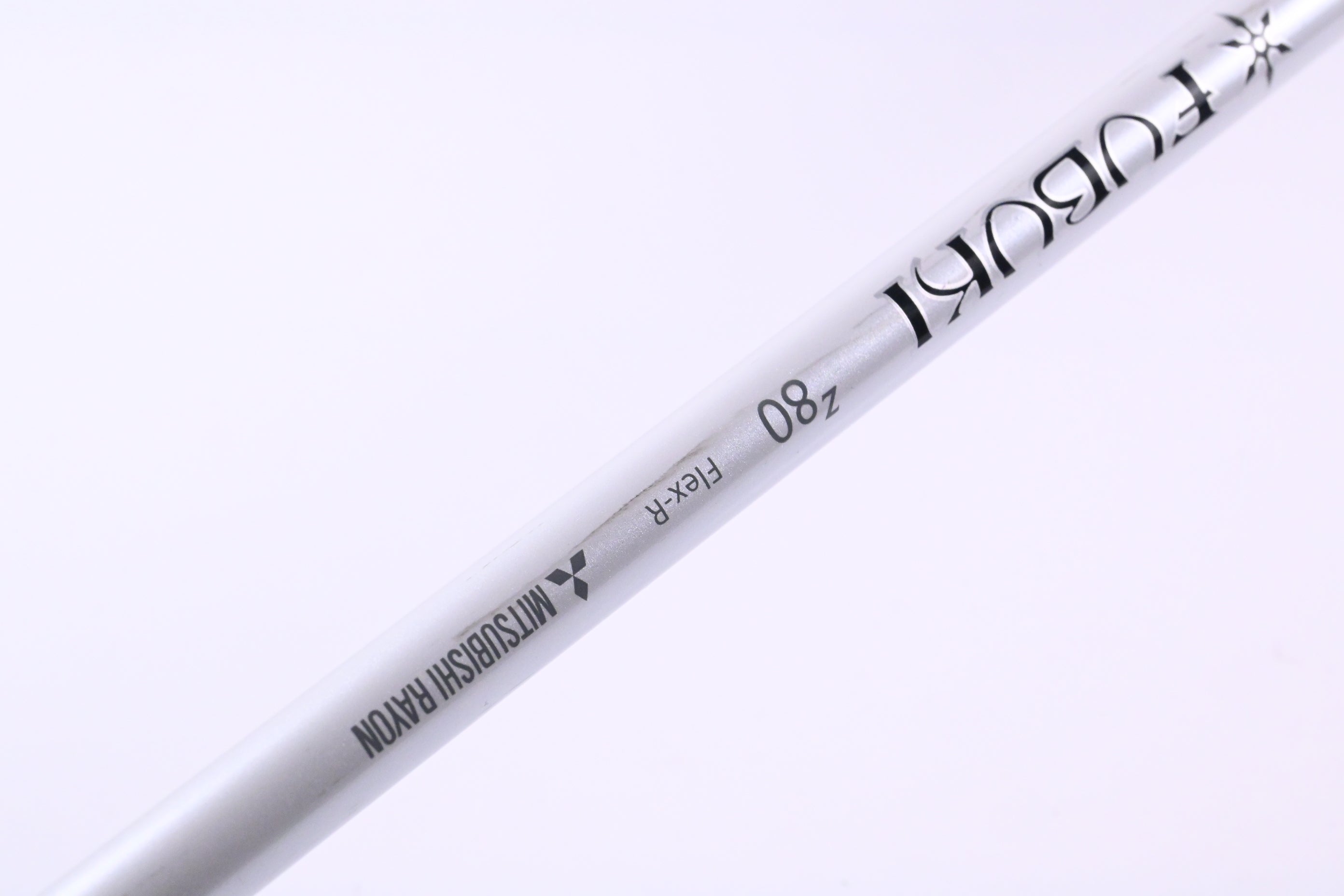 Wilson Staff FG Tour F5 #3 Hybrid / 20 Degree / Regular Flex Fubuki Z 80 Shaft