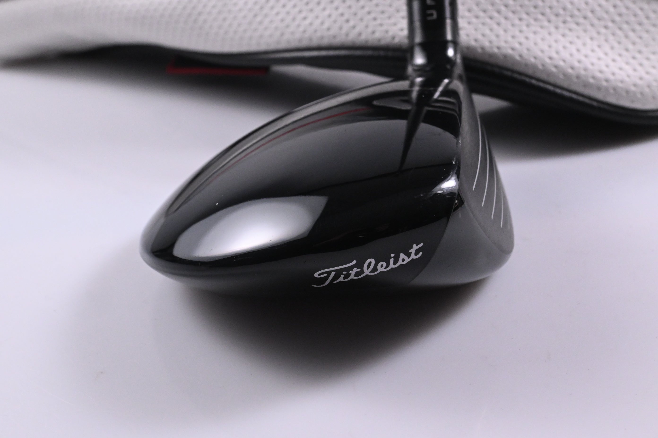 Titleist GT2 #3 Wood / 15 Degree / Regular Flex Tensei 1K Blue 65 Shaft