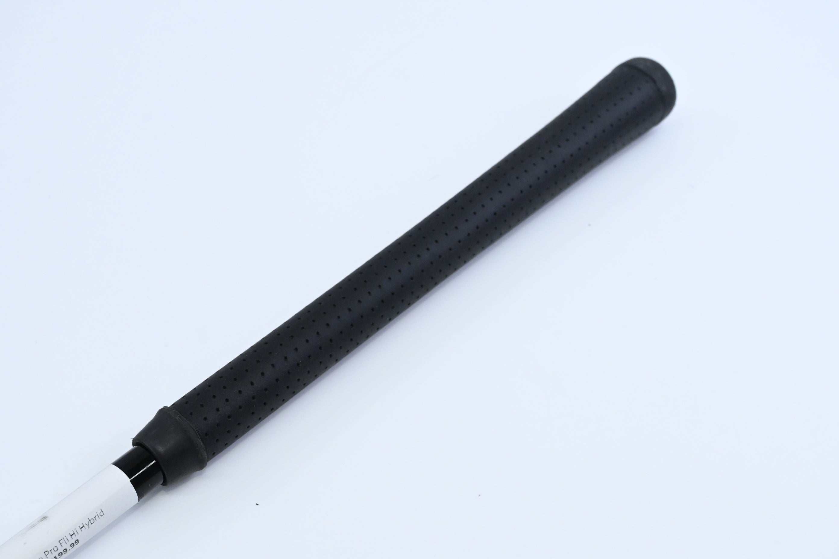 Mizuno Pro Fli Hi #1 Iron / 14 Degree / TX-Flex Ventus Black Velocore 10 Shaft