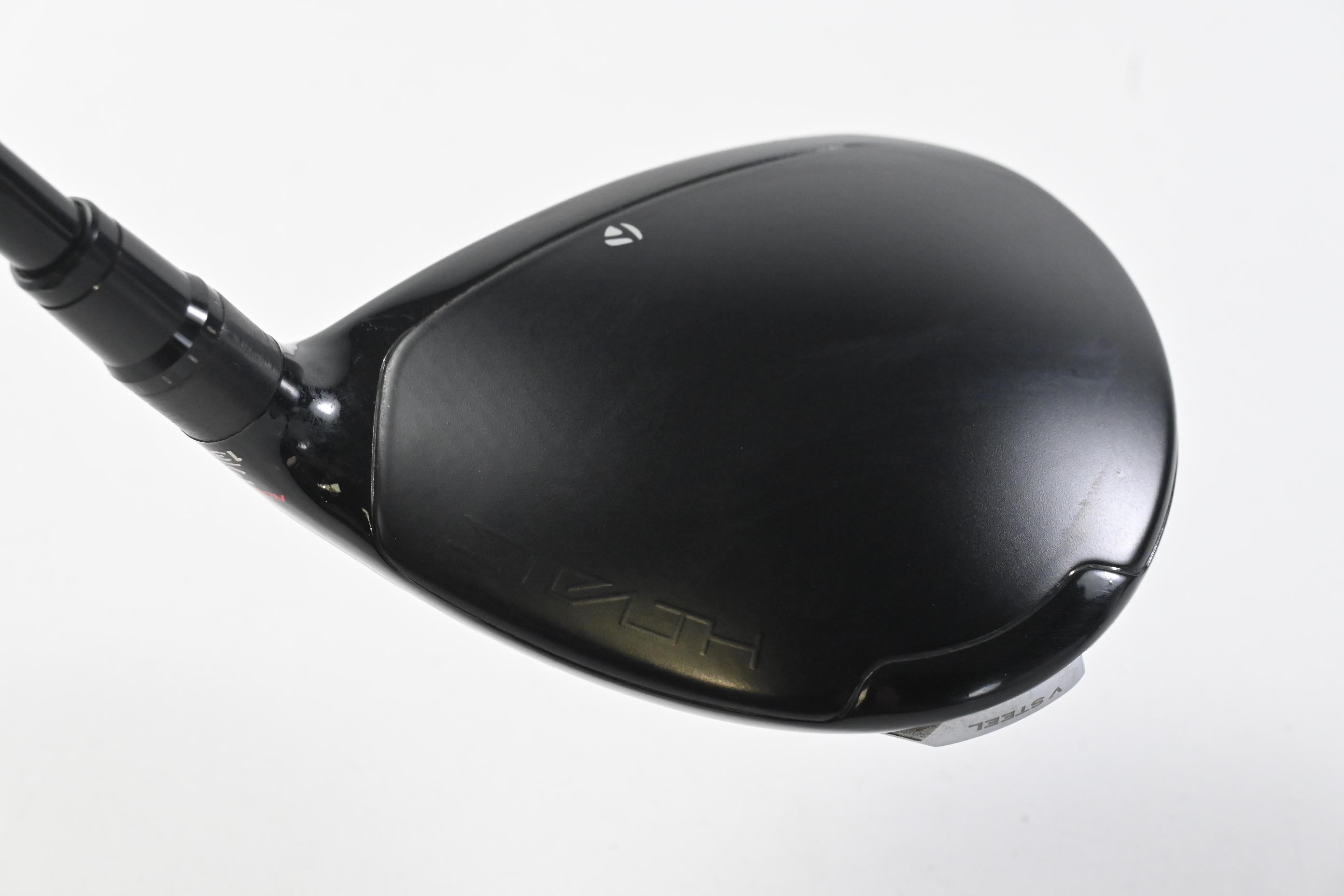 Taylormade Stealth Plus #3 Rocket Wood / 13.5 Degree / Stiff Flex HZRDUS Smoke