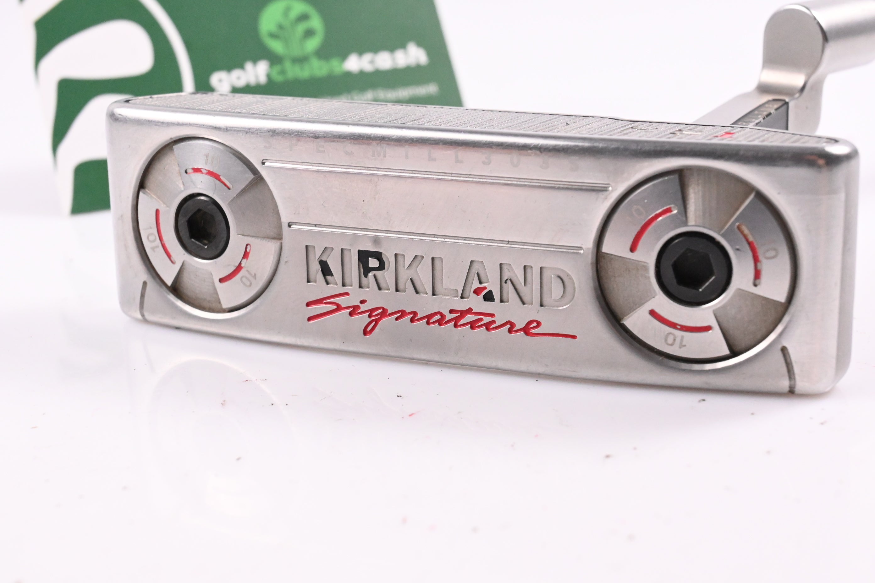 Kirkland KS1 Series Putter / 34 Inch