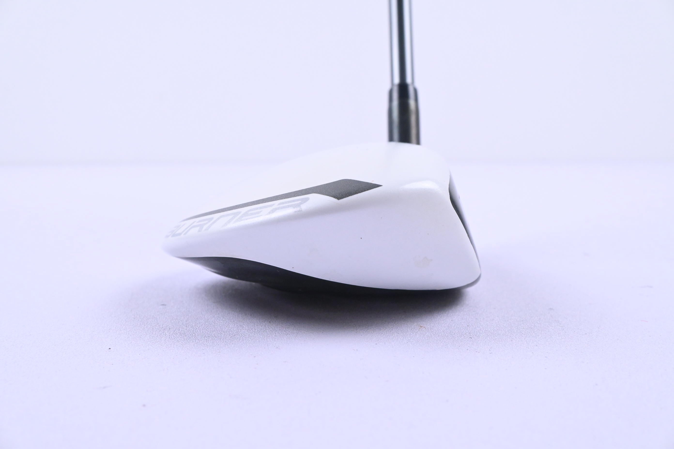 Ladies Taylormade Burner Superfast 2.0 #5 Wood / 18 Degree / Ladies Flex Shaft