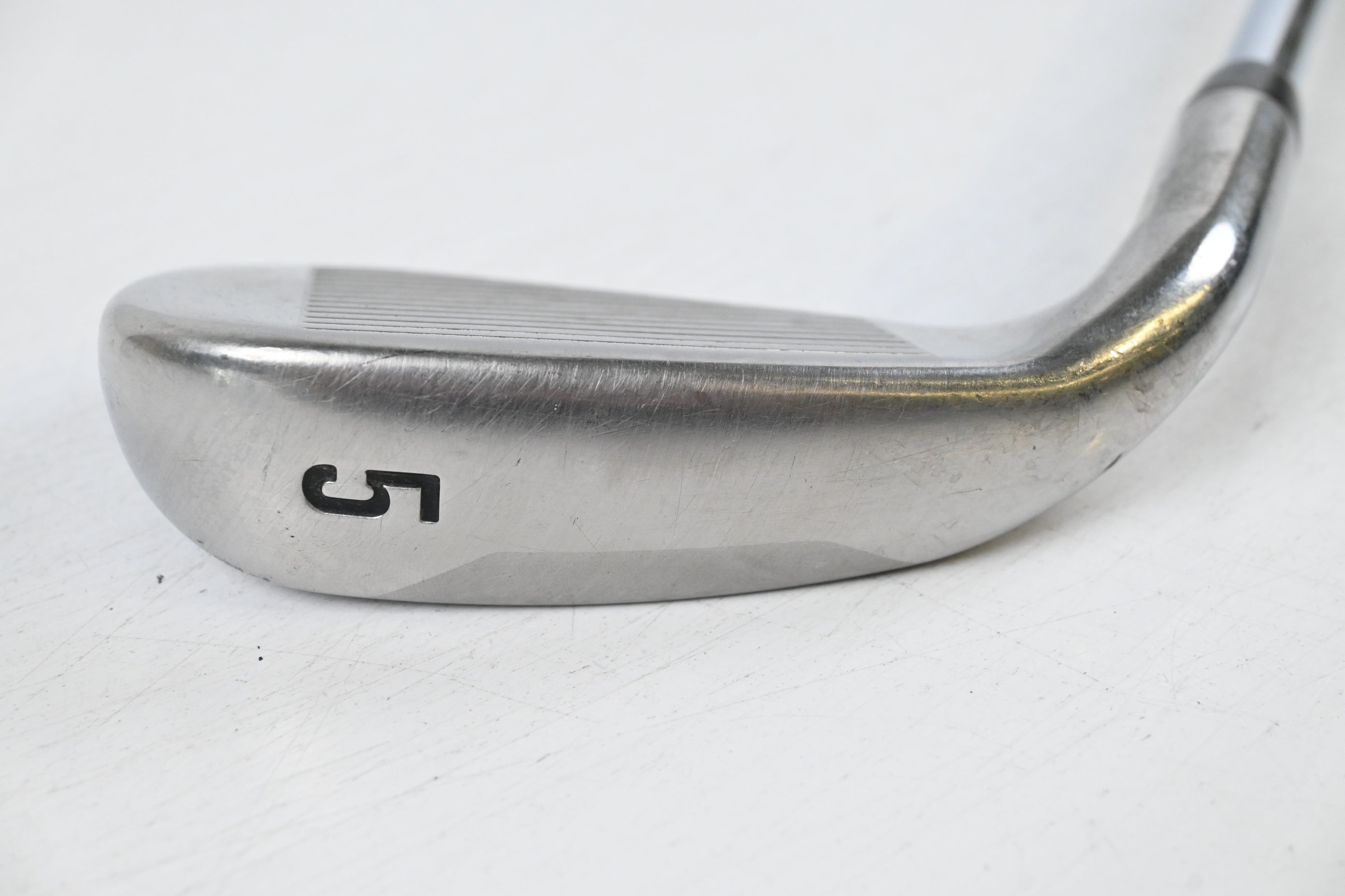 Callaway Rogue CF 18 #5 Iron / 23 Degree / Stiff Flex XP 95 S300 Shaft