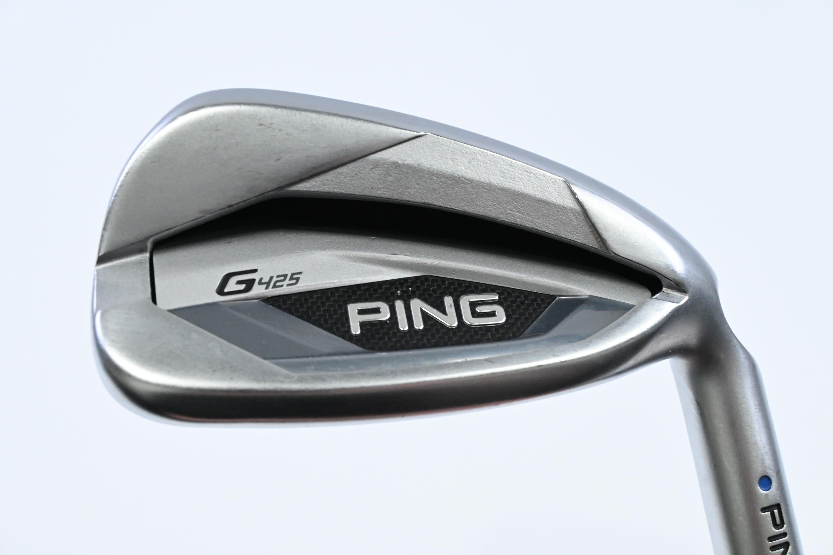 Ping G425 #8 Iron / Blue Dot / Senior Flex Ping Alta CB Slate AWT Shaft
