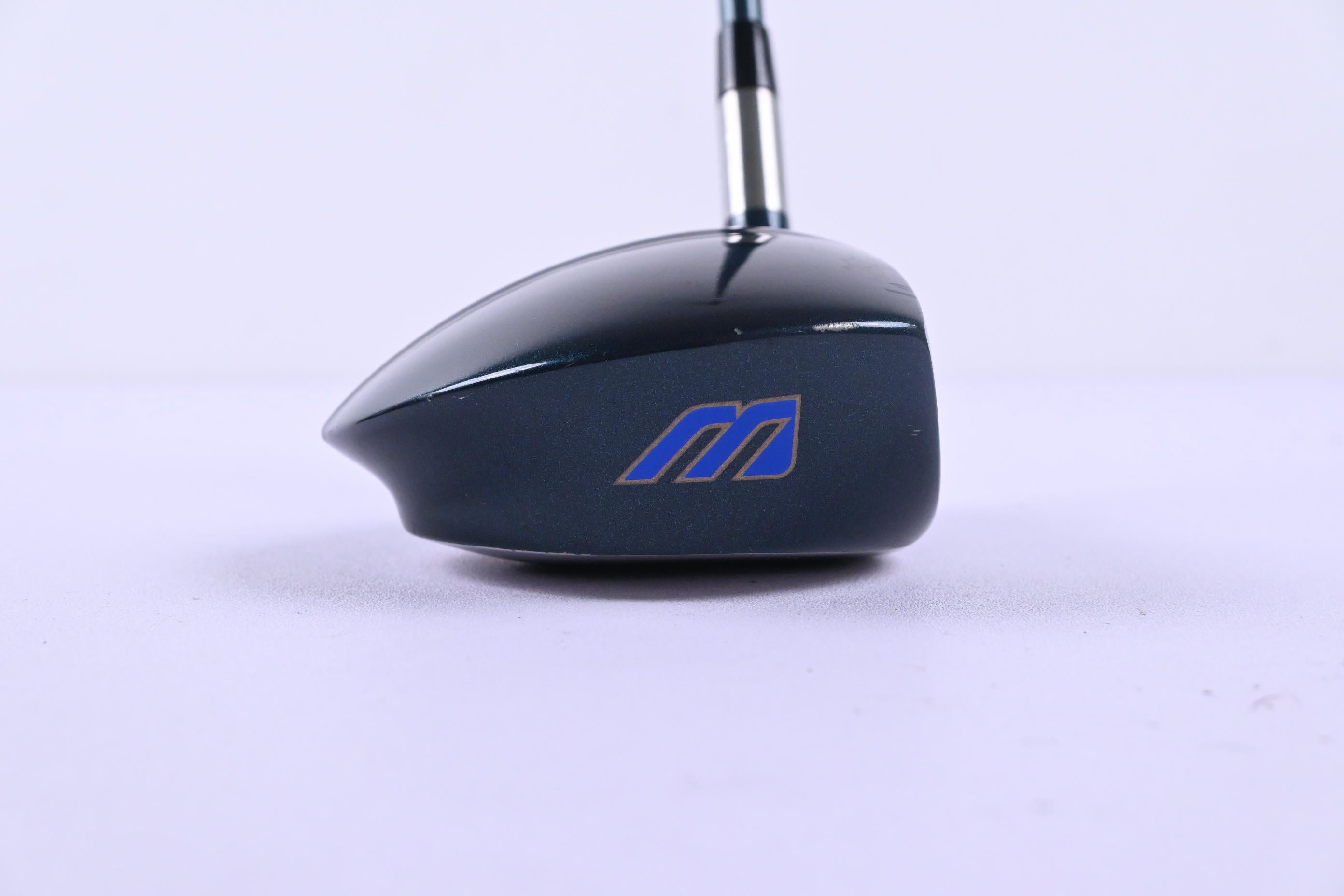 Mizuno T-Zoid Driver / 9.5 Degree / Regular Flex Technoflex Gold Shaft