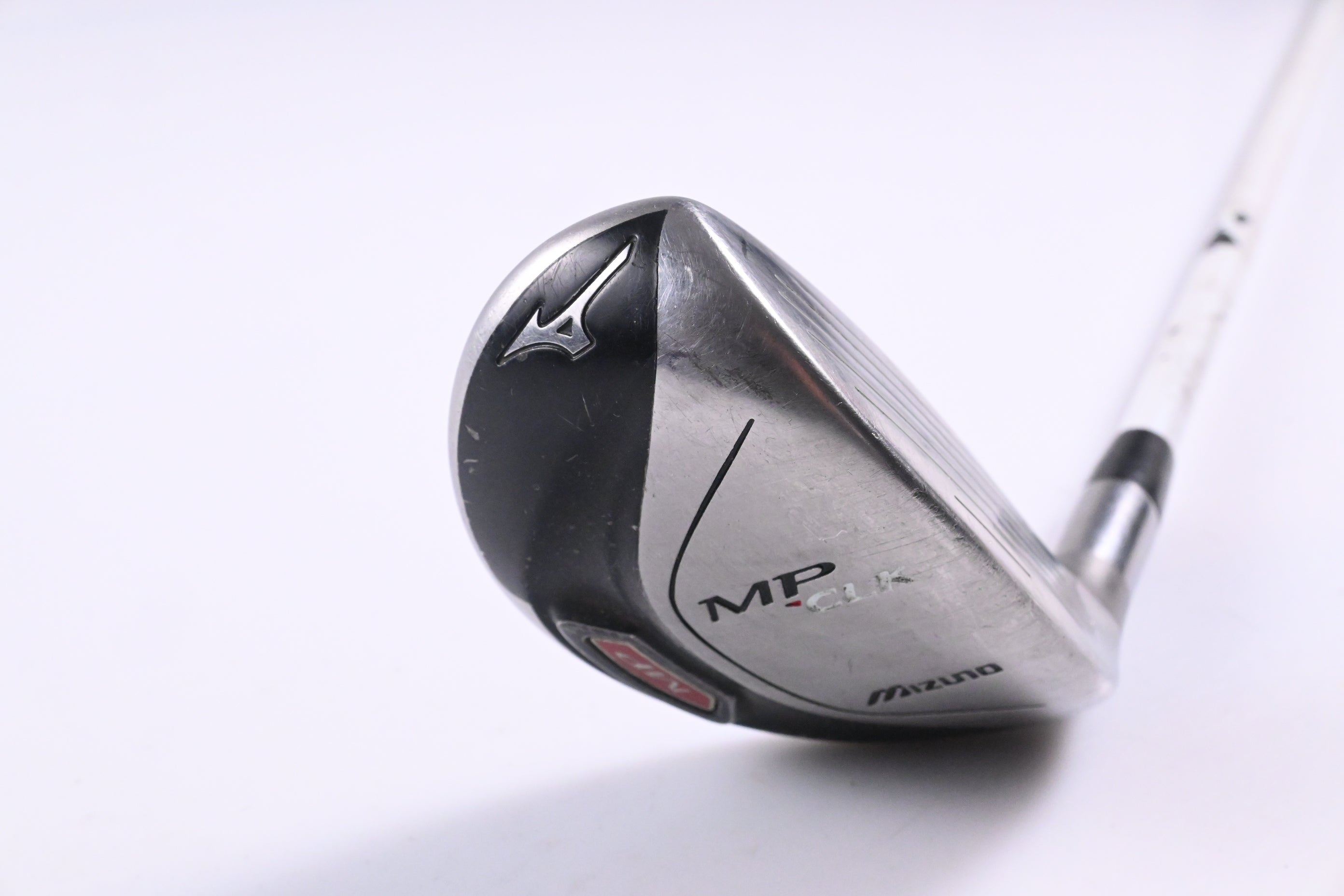 Mizuno MP-Clk #3 Hybrid / 20 Degree / Regular Flex Fubuki 84 Shaft