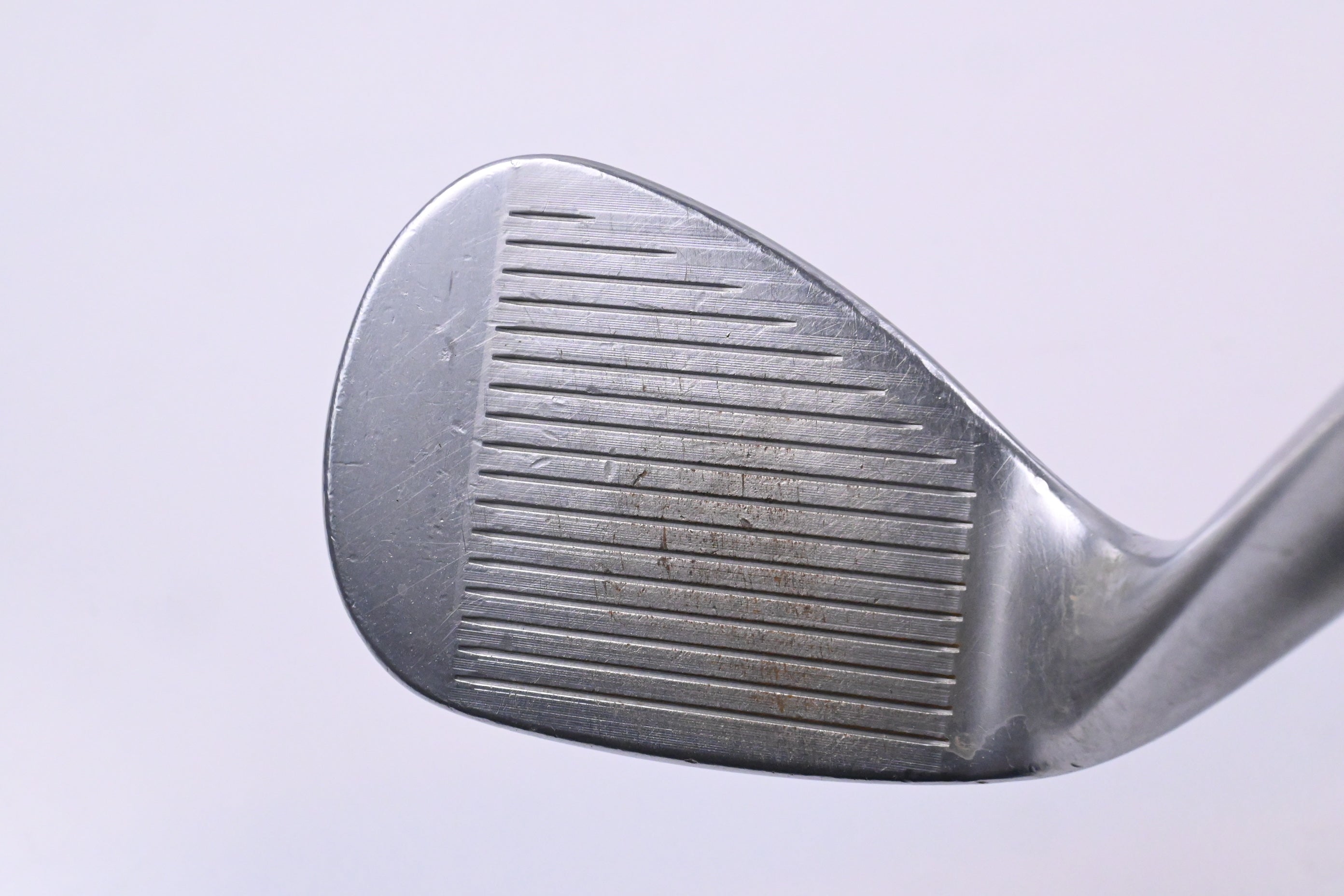 Titleist Vokey SM10 Lob Wedge / 58 Degree / Wedge Flex Titleist Vokey SM10 Shaft