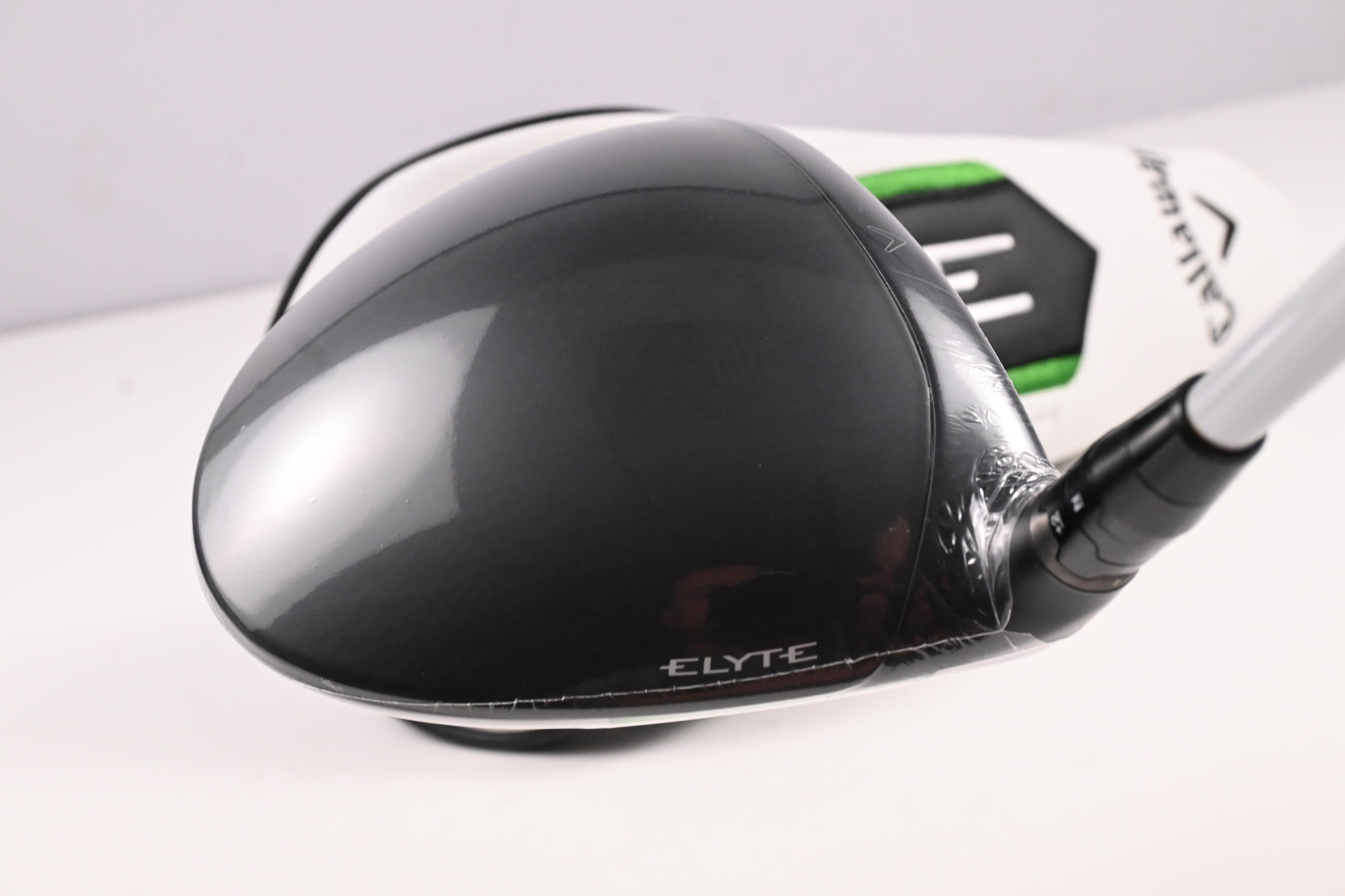 Left Hand Callaway Elyte X Driver / 12 Degree / Ladies Flex ELDIO 40 Shaft